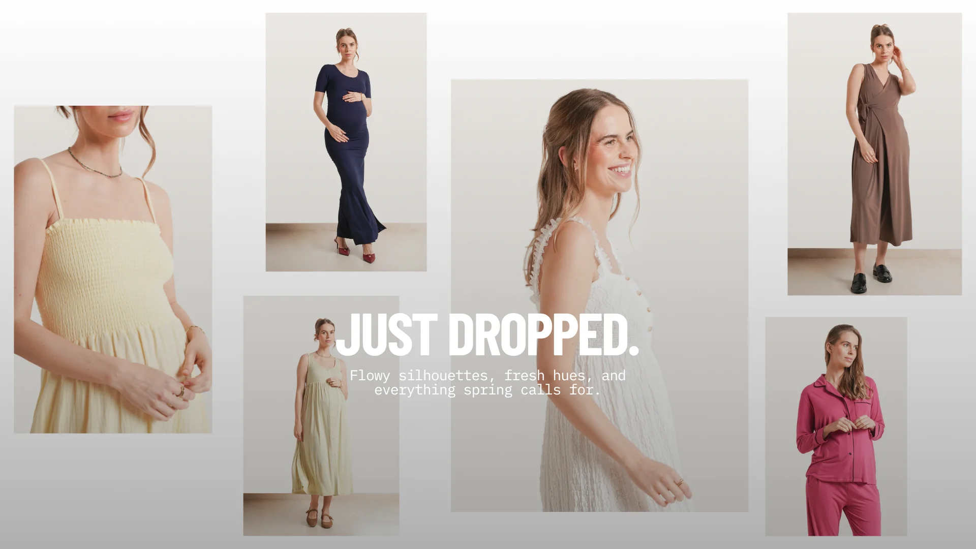 Style for Every Stage