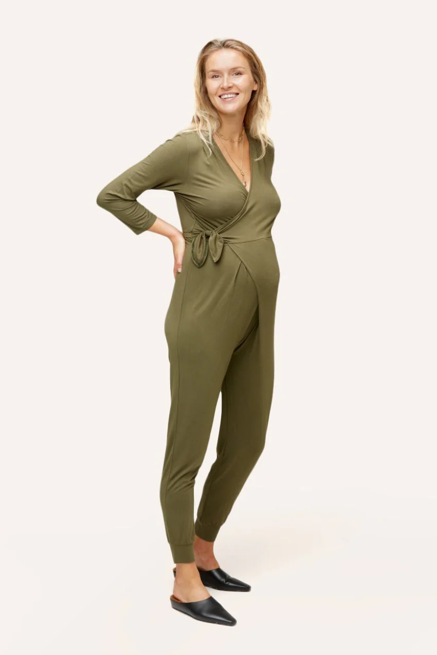 Amabella Jumpsuit - Image 3