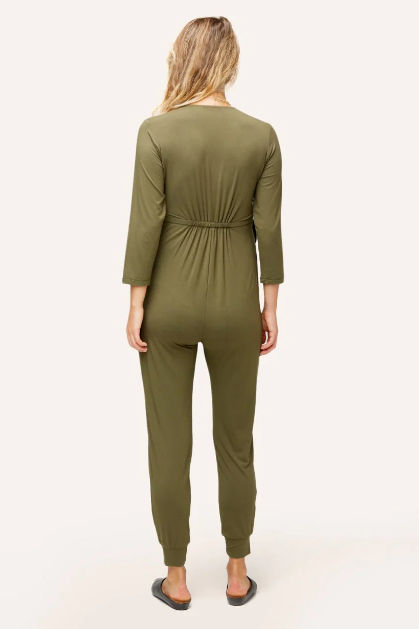 Amabella Jumpsuit - Image 4