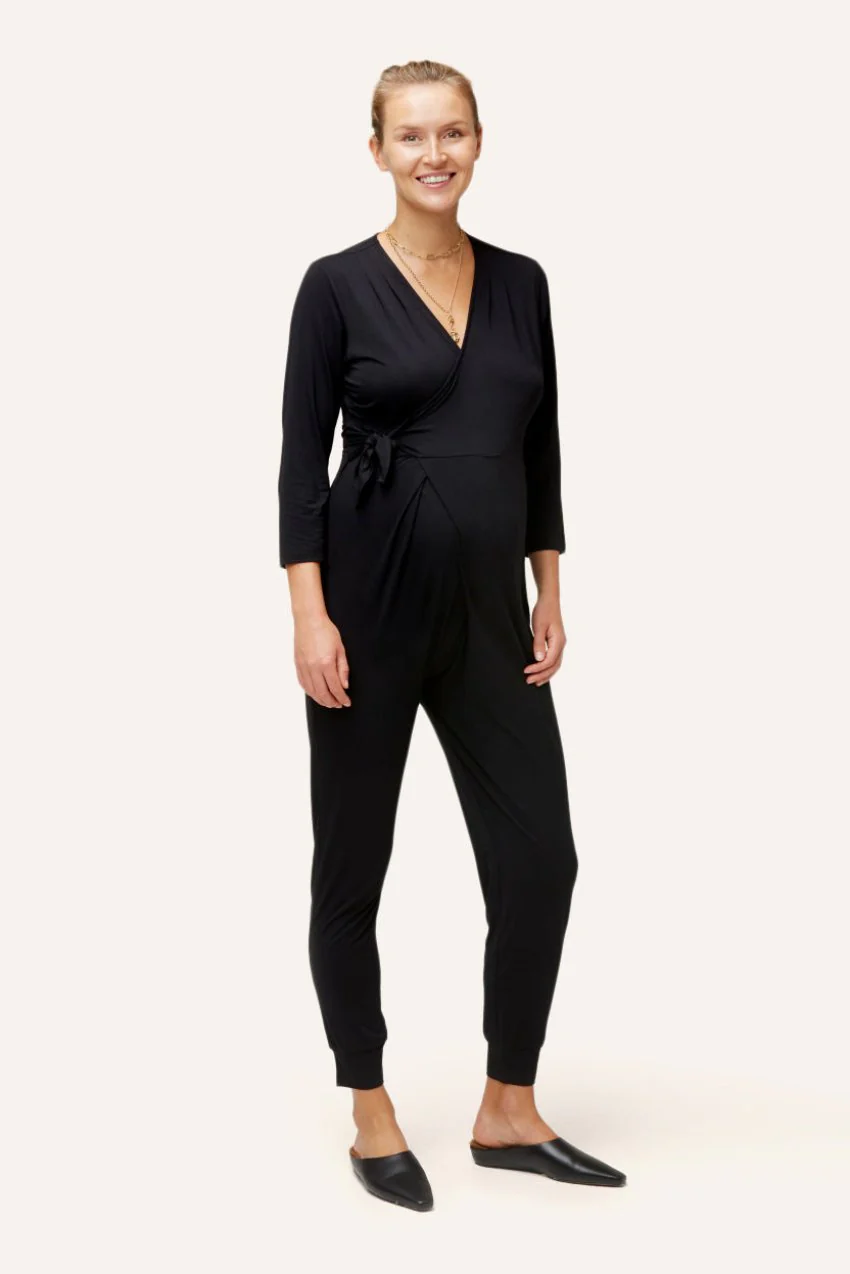 Amabella Jumpsuit - Image 5
