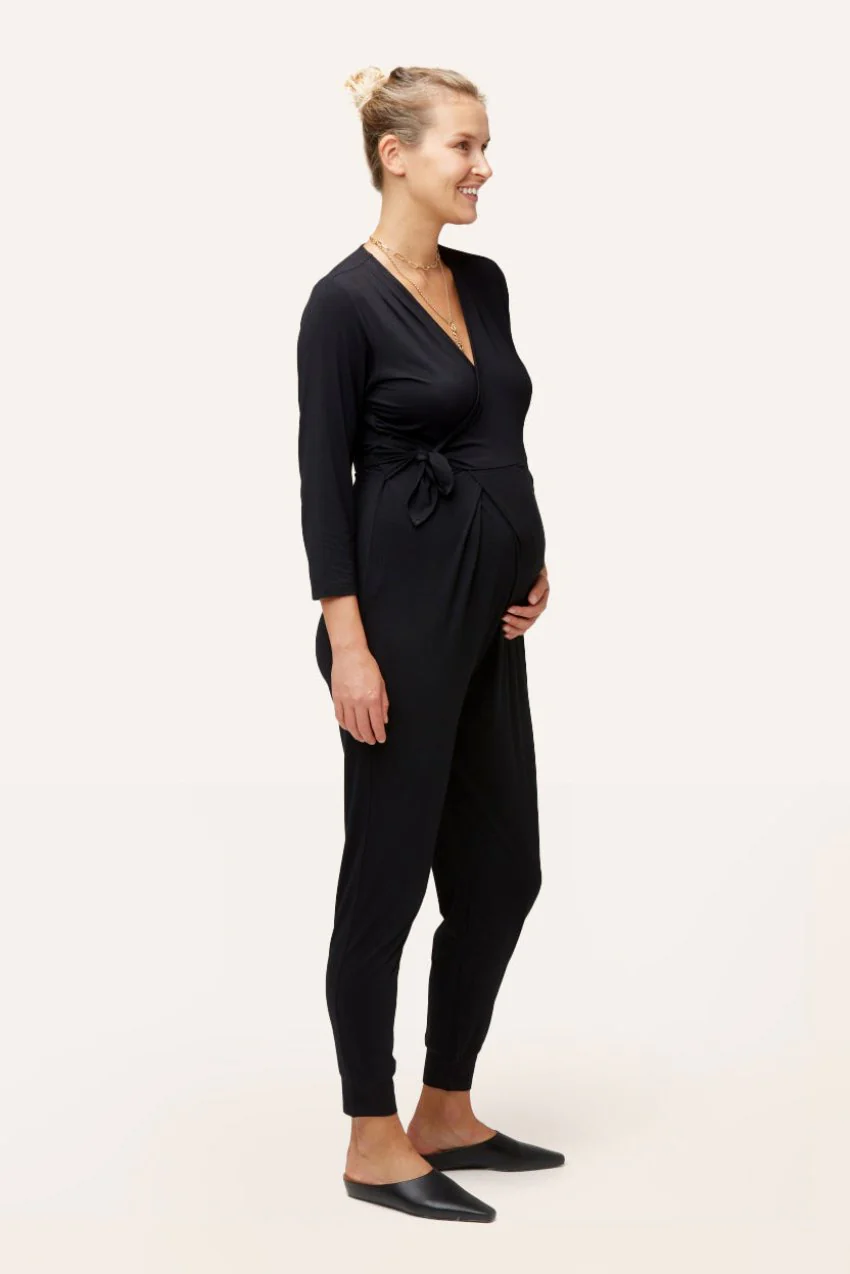 Amabella Jumpsuit - Image 6