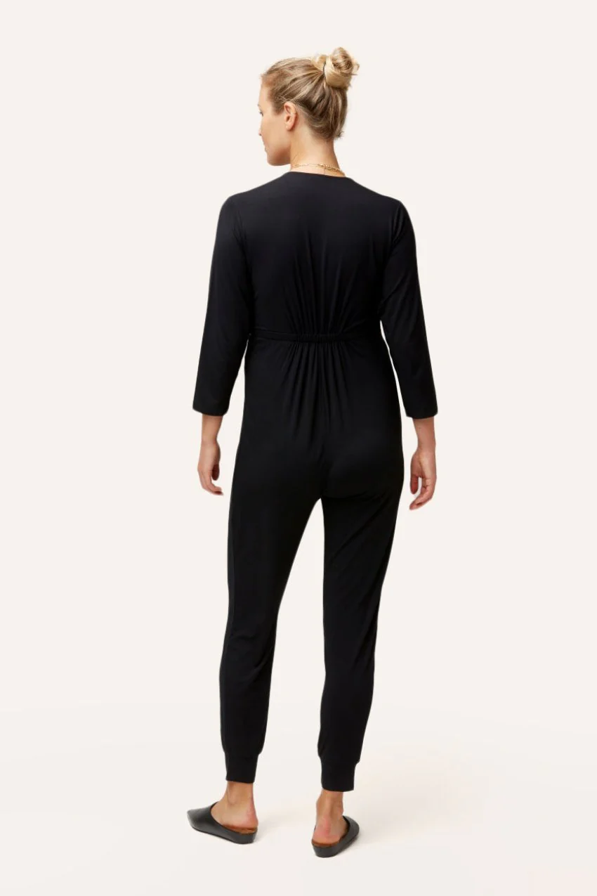 Amabella Jumpsuit - Image 7