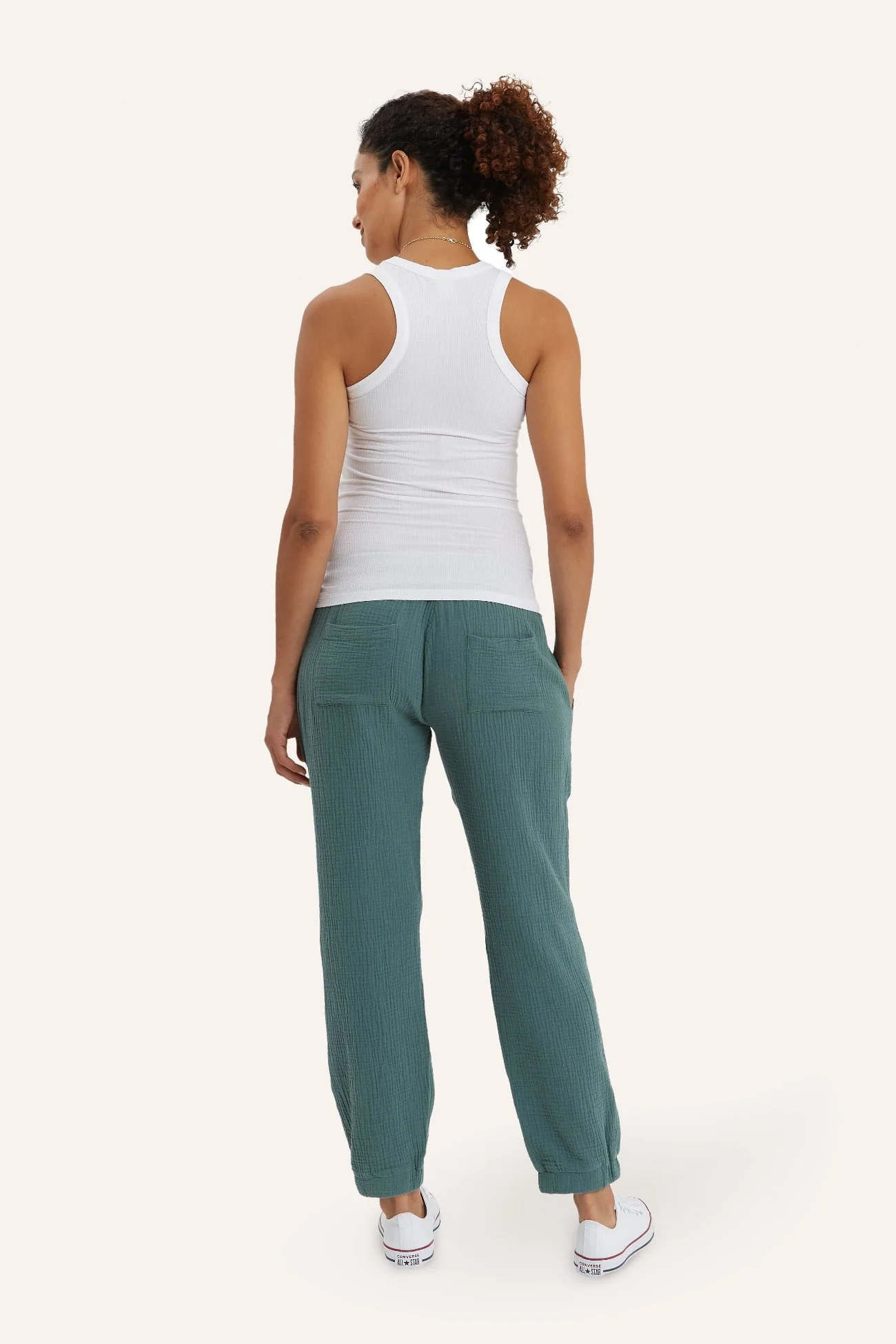 Chamonix Jogger - Image 3