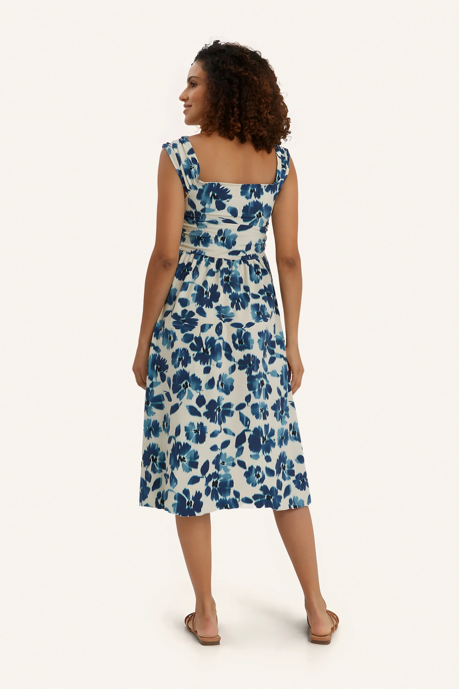 Cheri Dress - Image 3