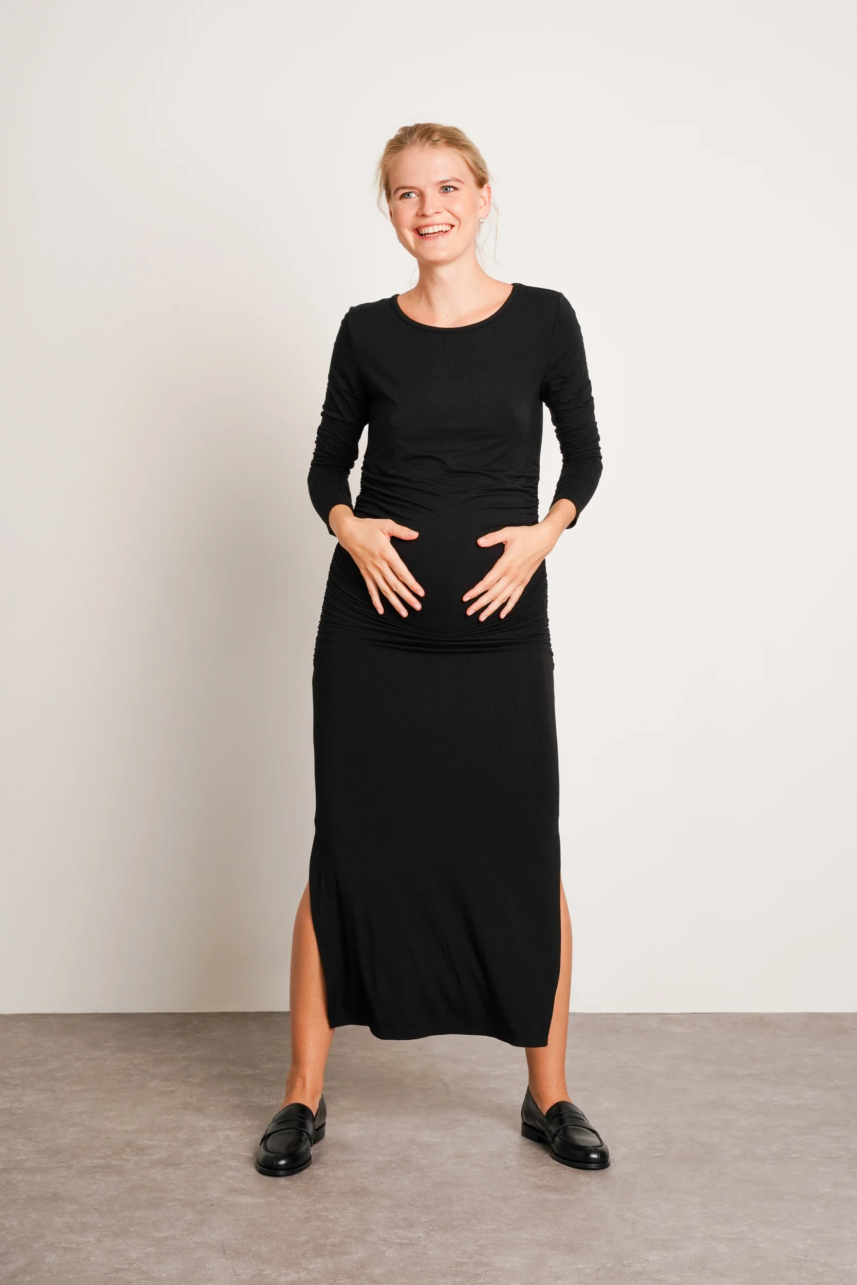 Curve Dress - Image 9
