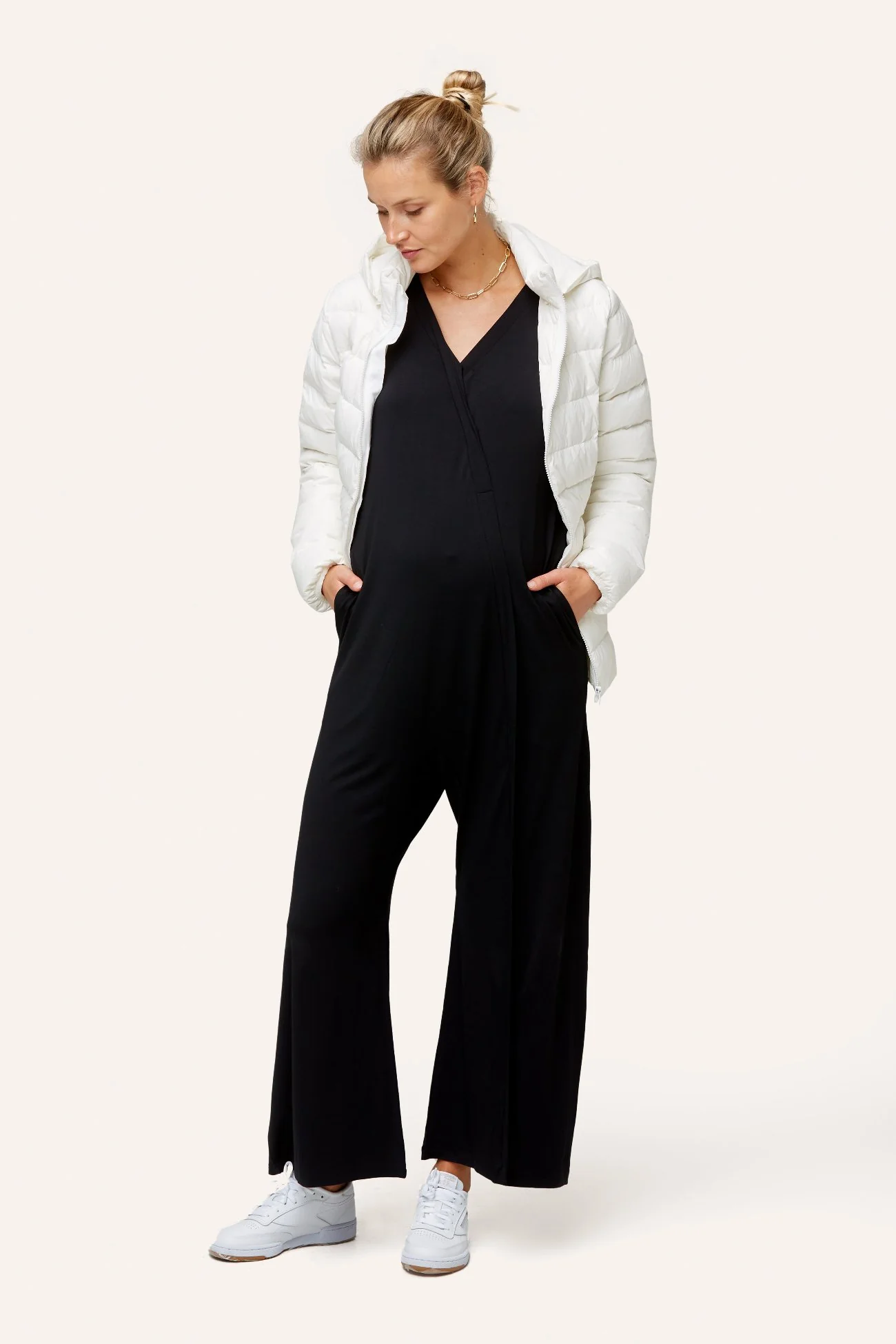 Everyday Jumpsuit - Image 5