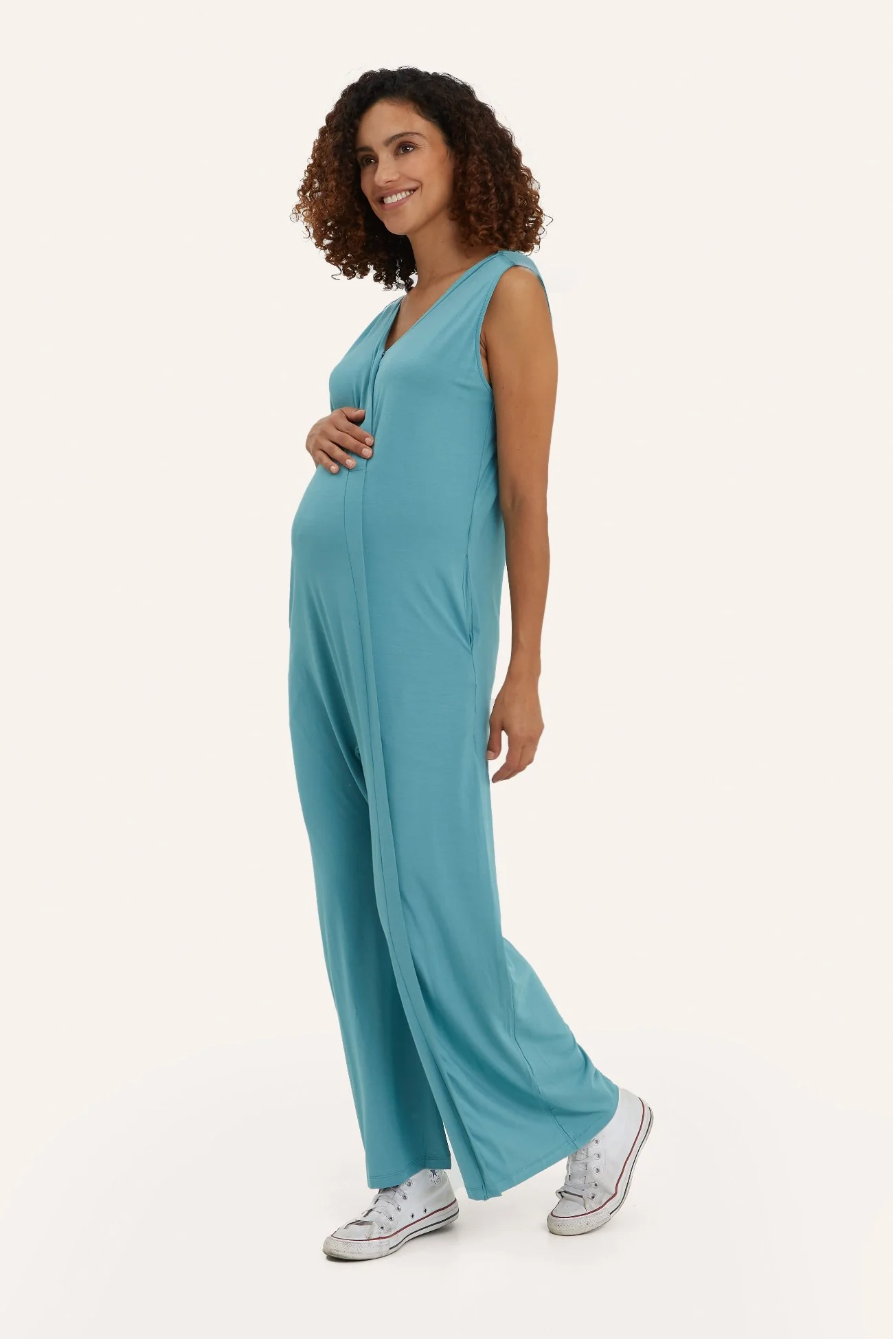 Everyday Jumpsuit - Image 8