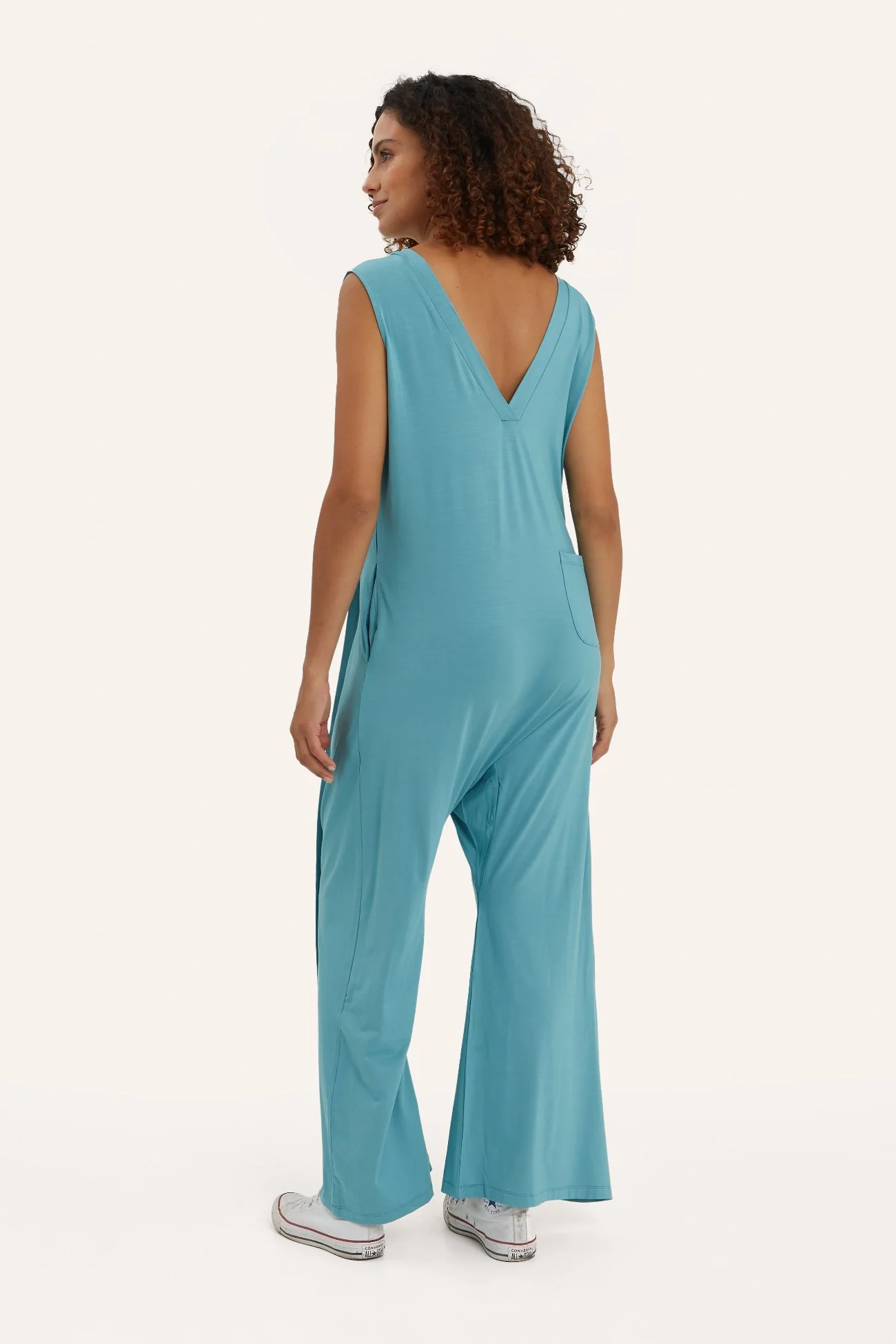 Everyday Jumpsuit - Image 9