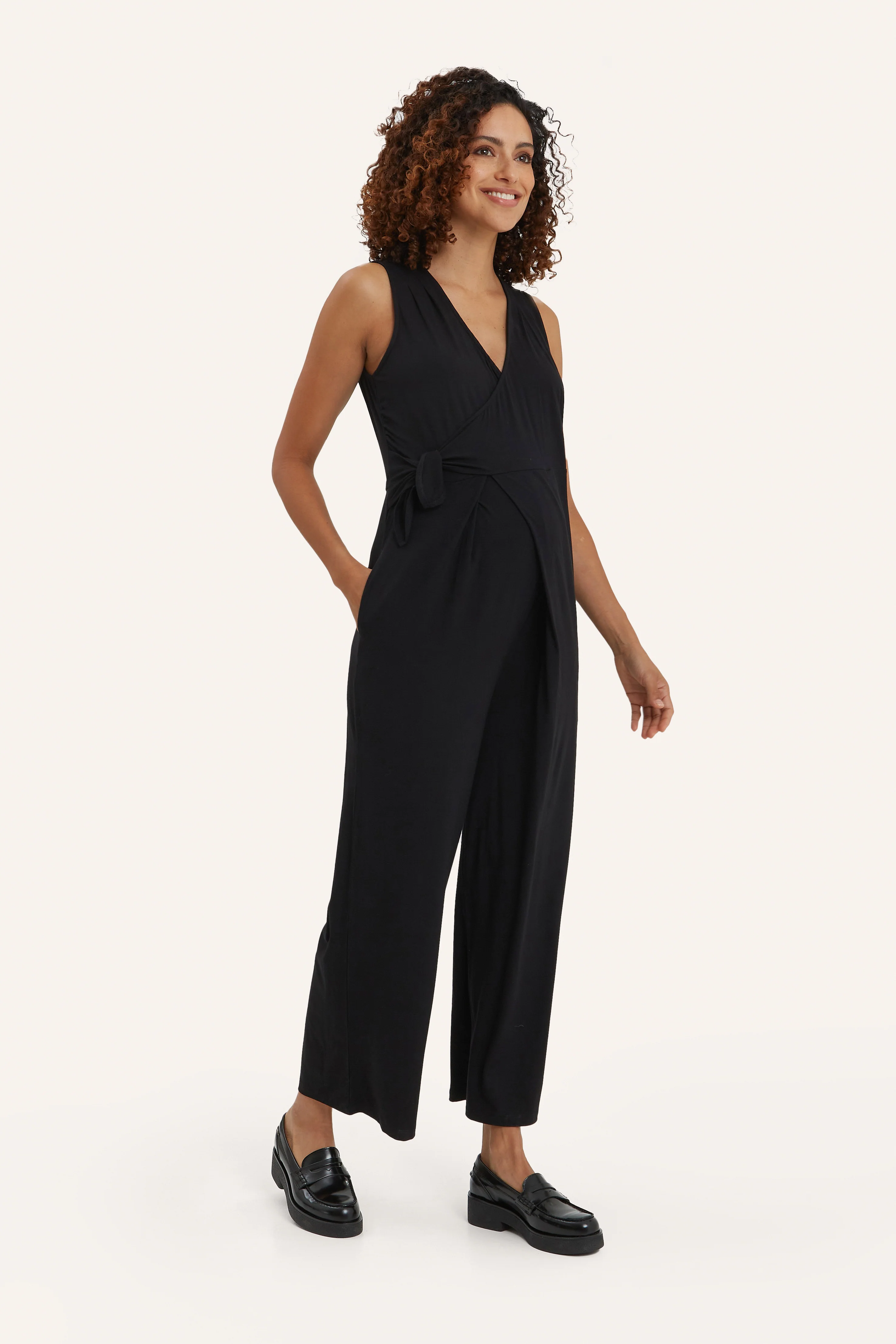 Francesca Jumpsuit - Image 10