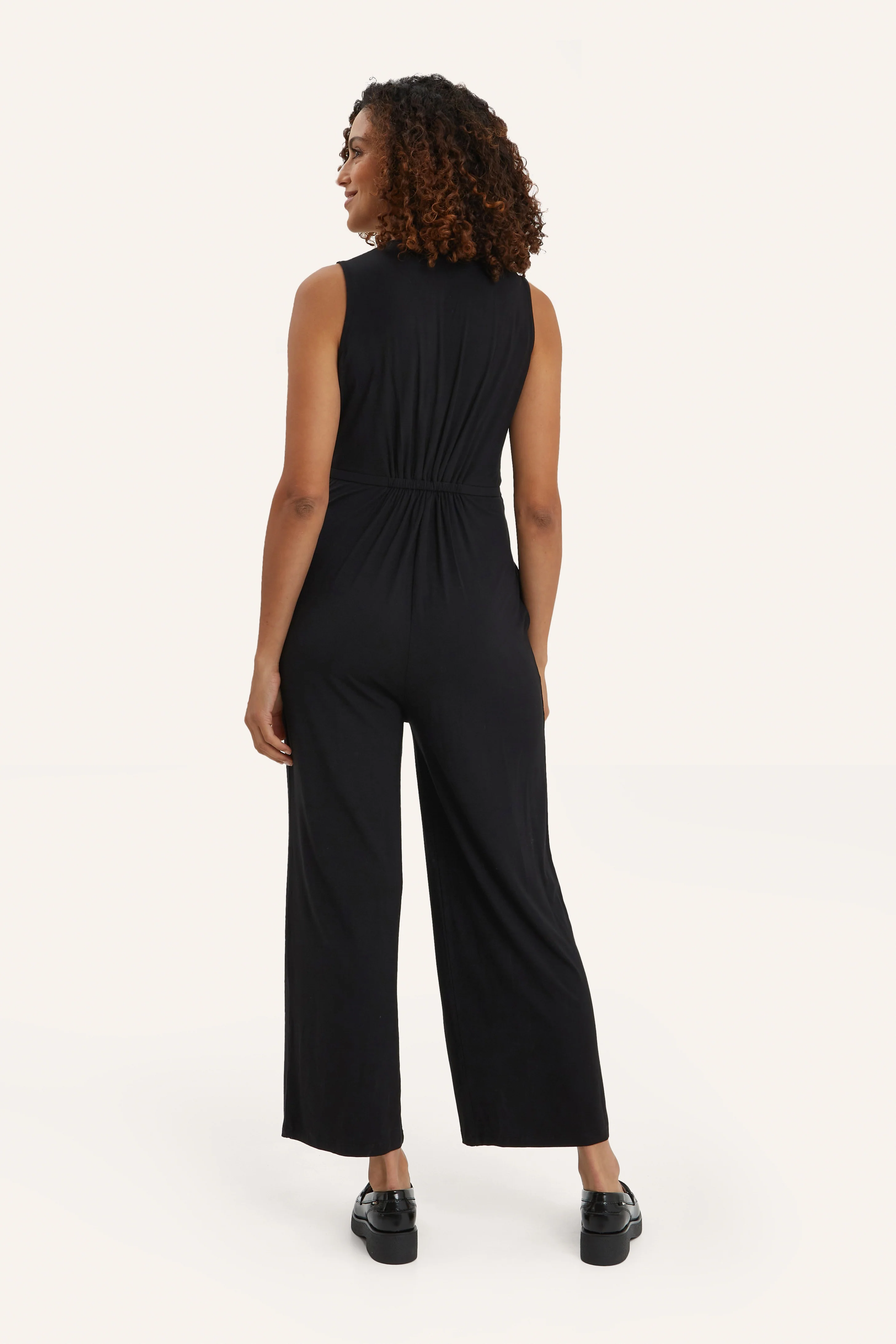 Francesca Jumpsuit - Image 11