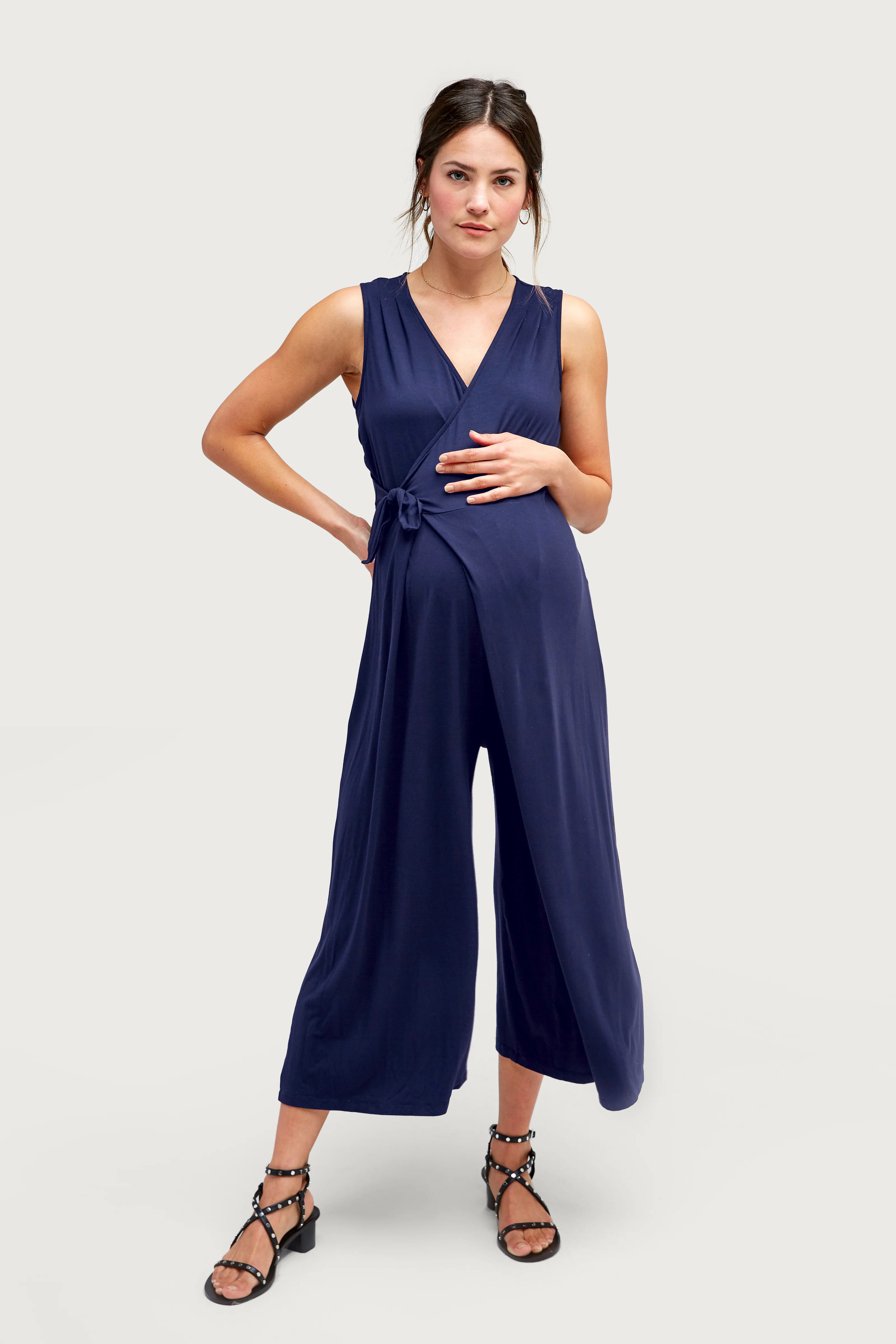 Francesca Jumpsuit - Image 12