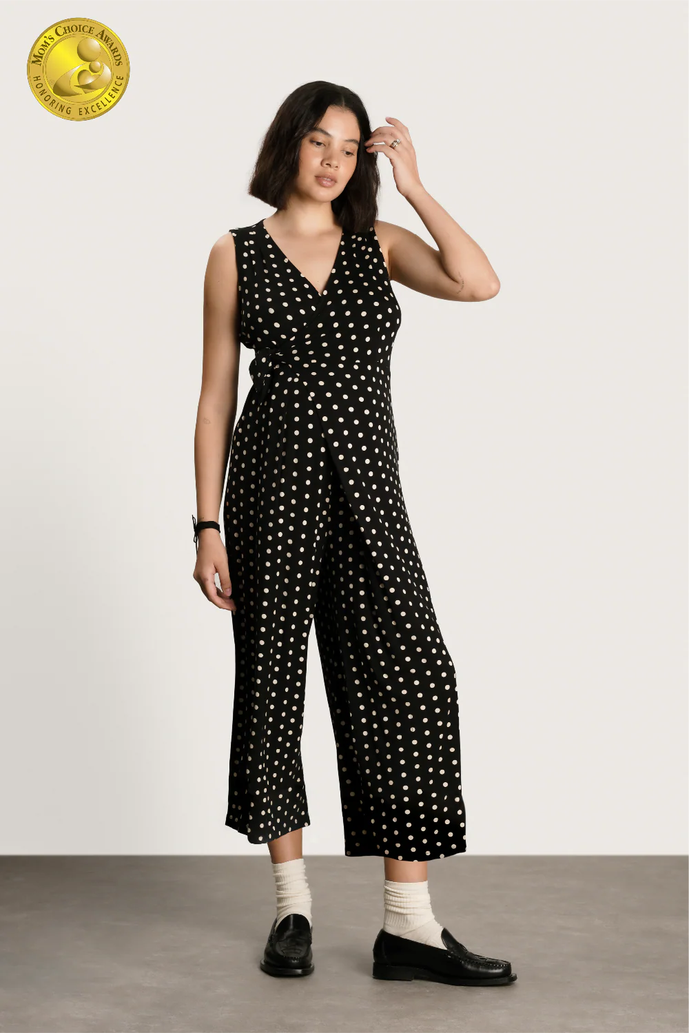 Francesca Jumpsuit - Image 15