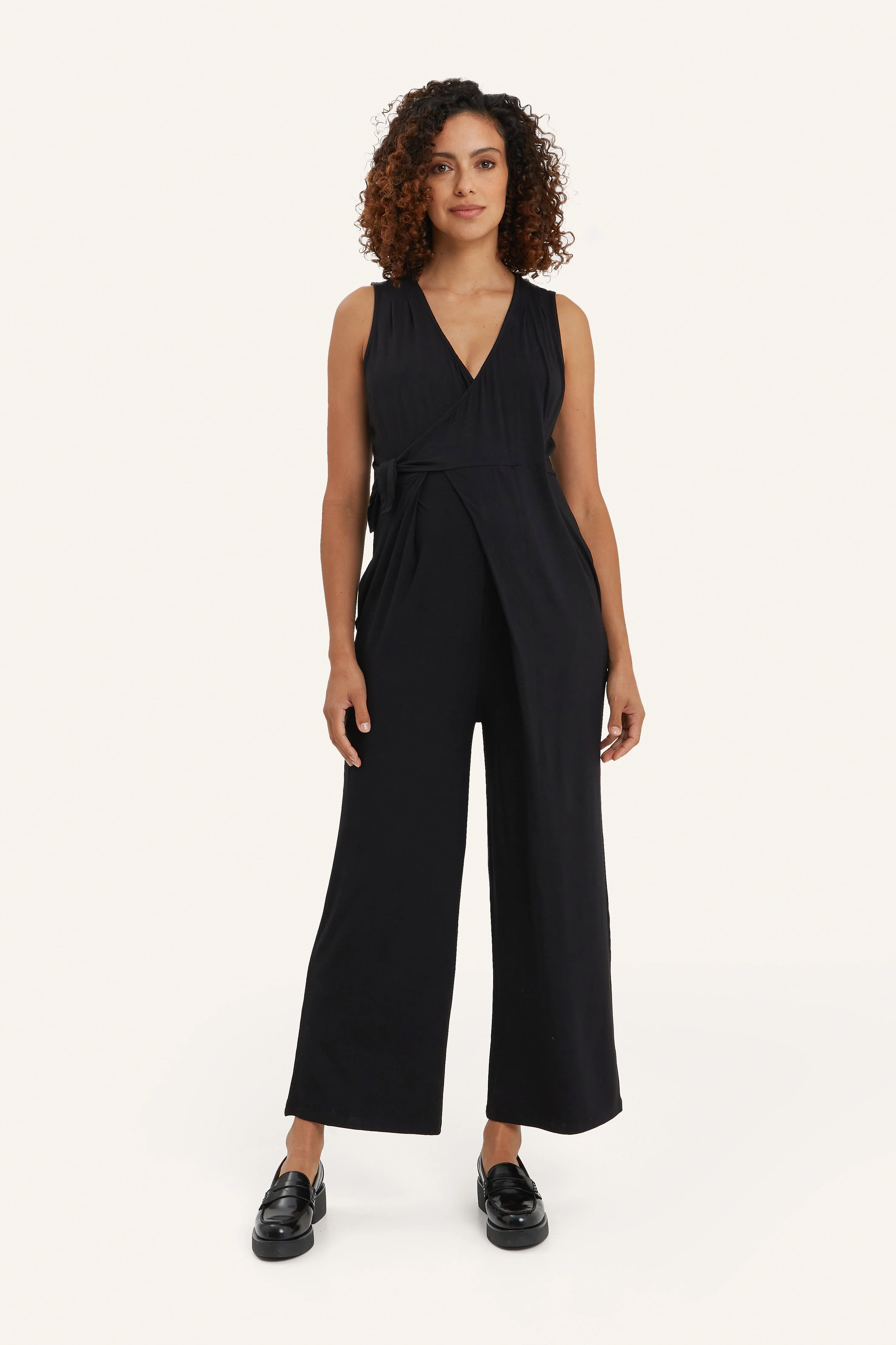 Francesca Jumpsuit - Image 8