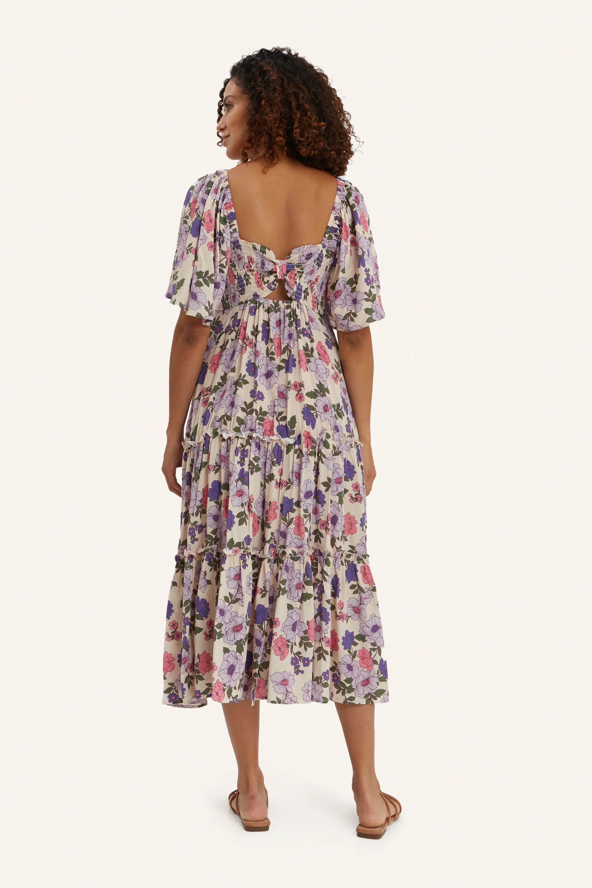 Gracie Dress - Image 3