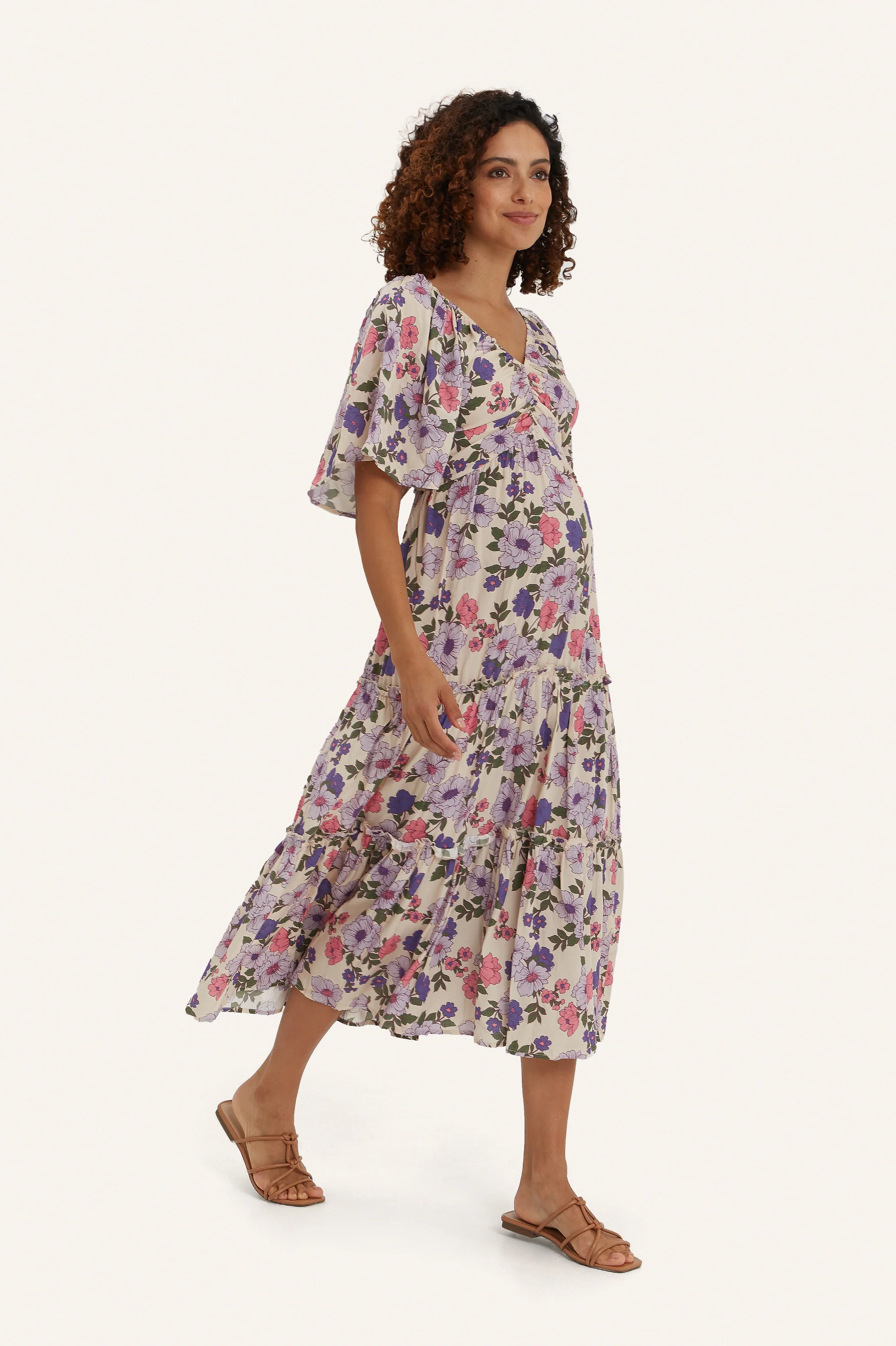 Gracie Dress - Image 4