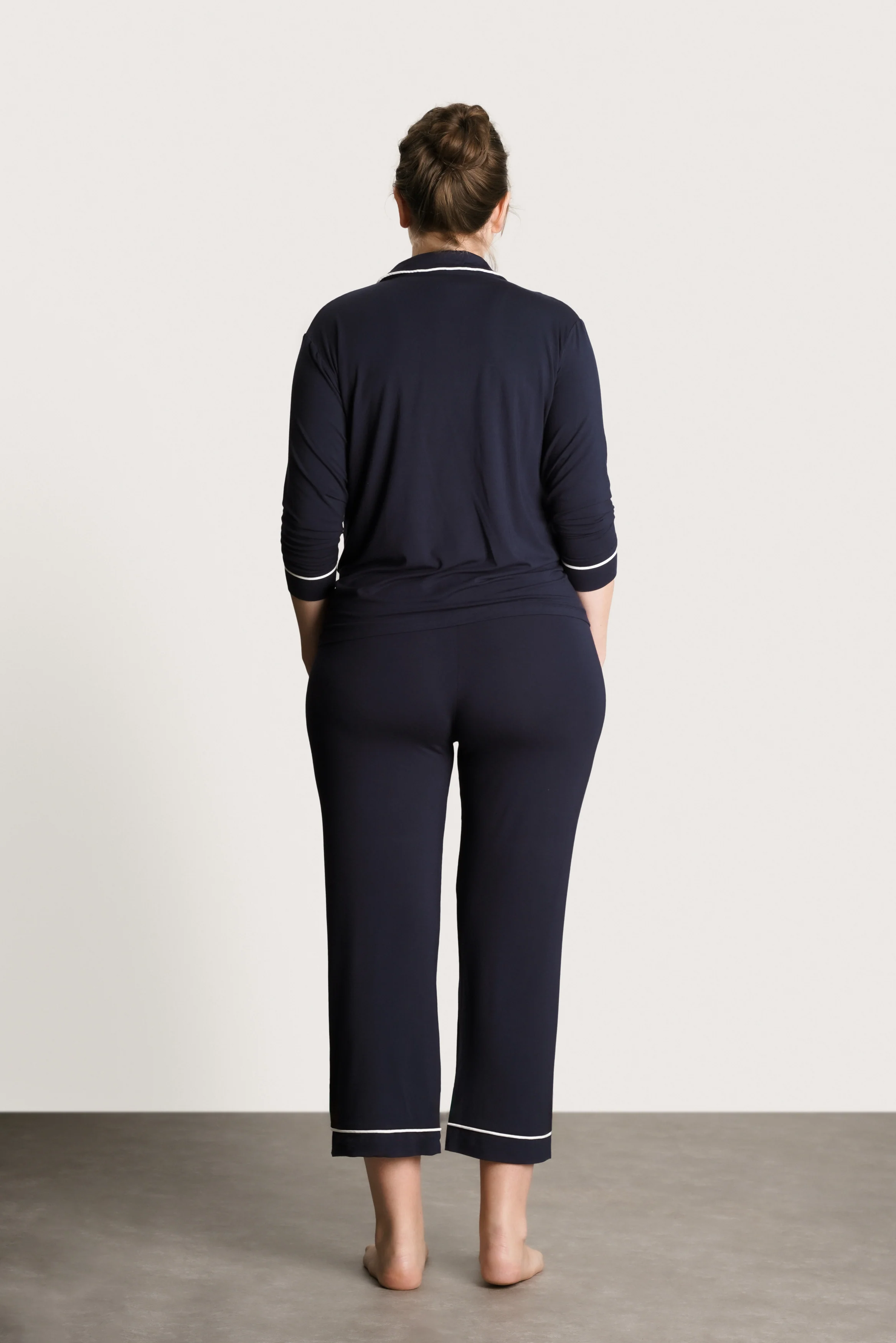 Heart On My Sleeve Pajama Set - Image 10