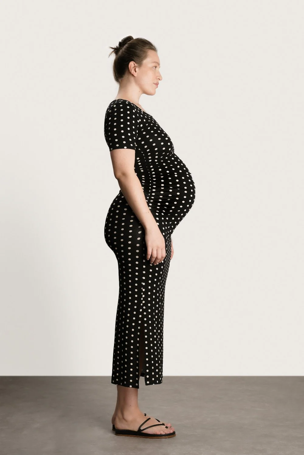 Hugo Maxi Dress - Image 12
