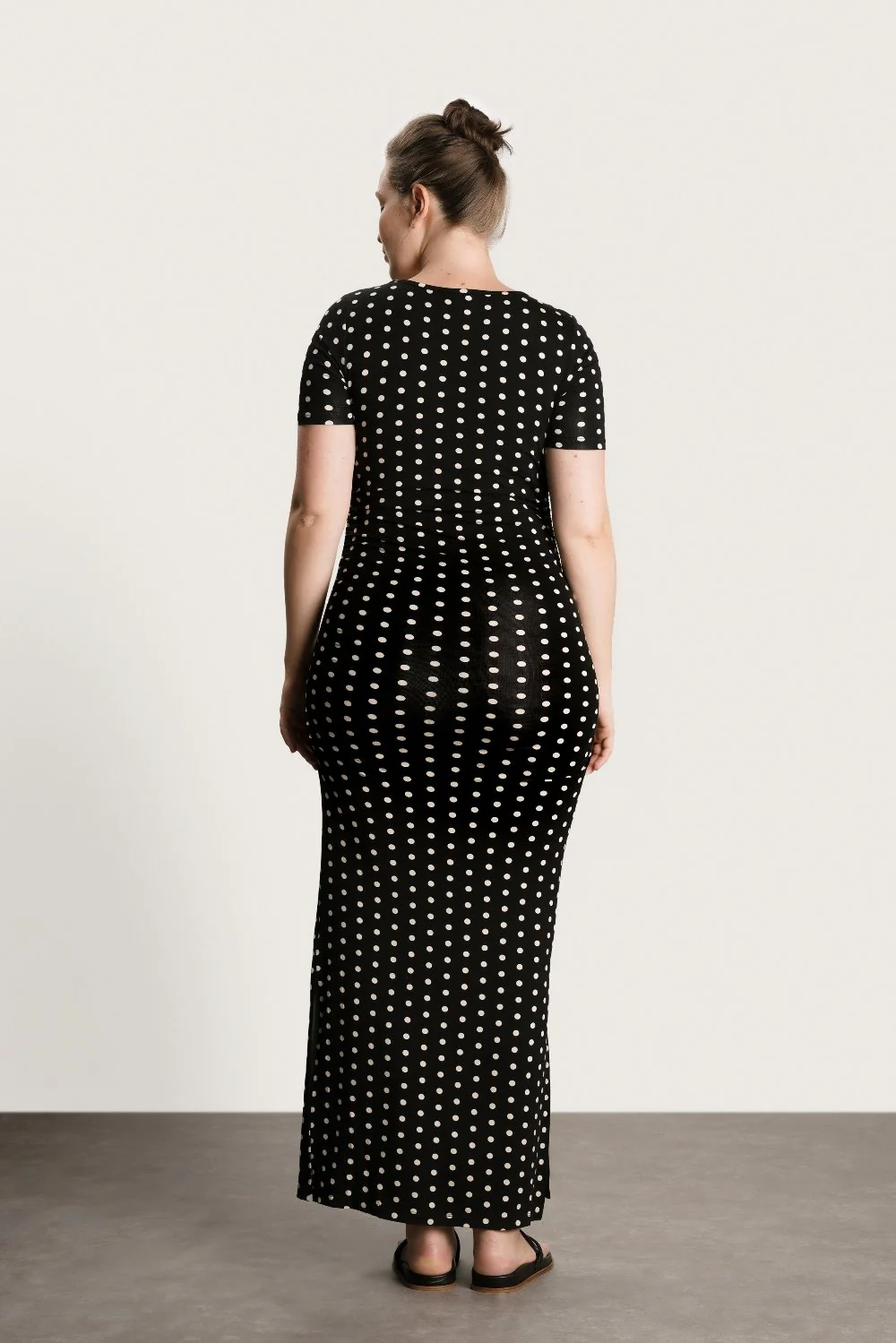 Hugo Maxi Dress - Image 13