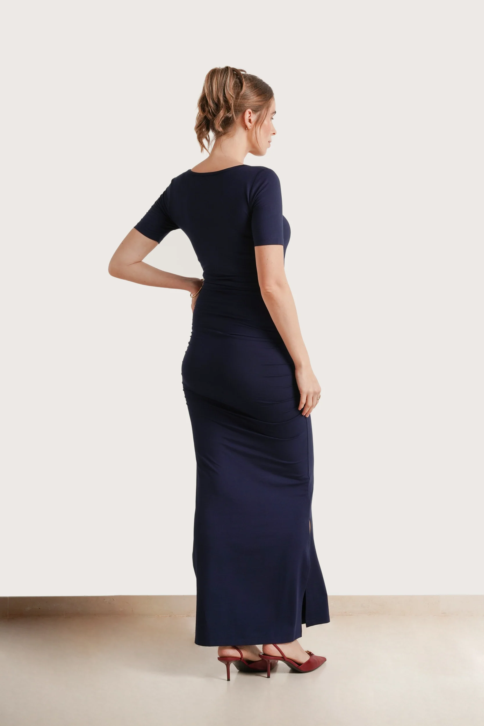 Hugo Maxi Dress - Image 3