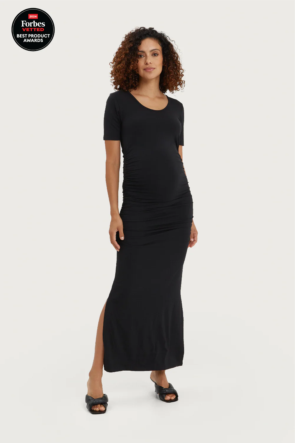 Hugo Maxi Dress - Image 7