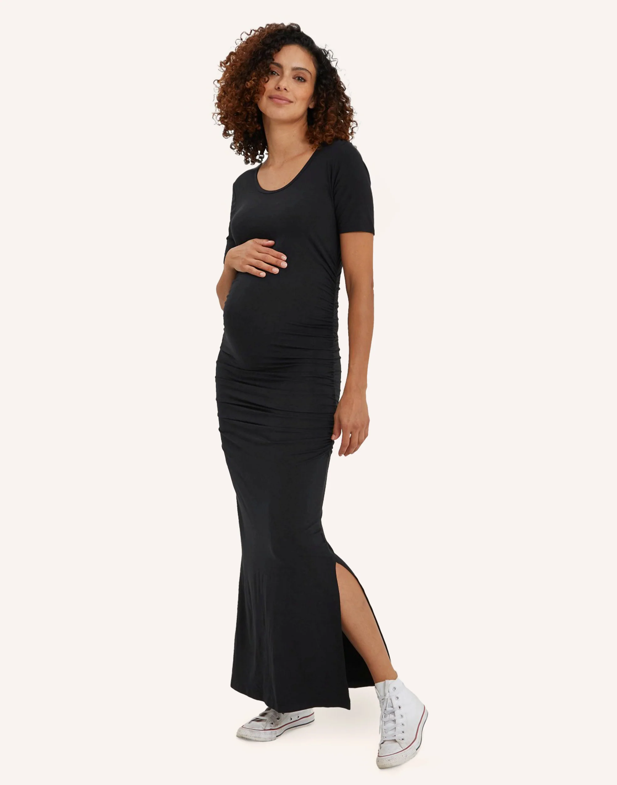 Hugo Maxi Dress - Image 8