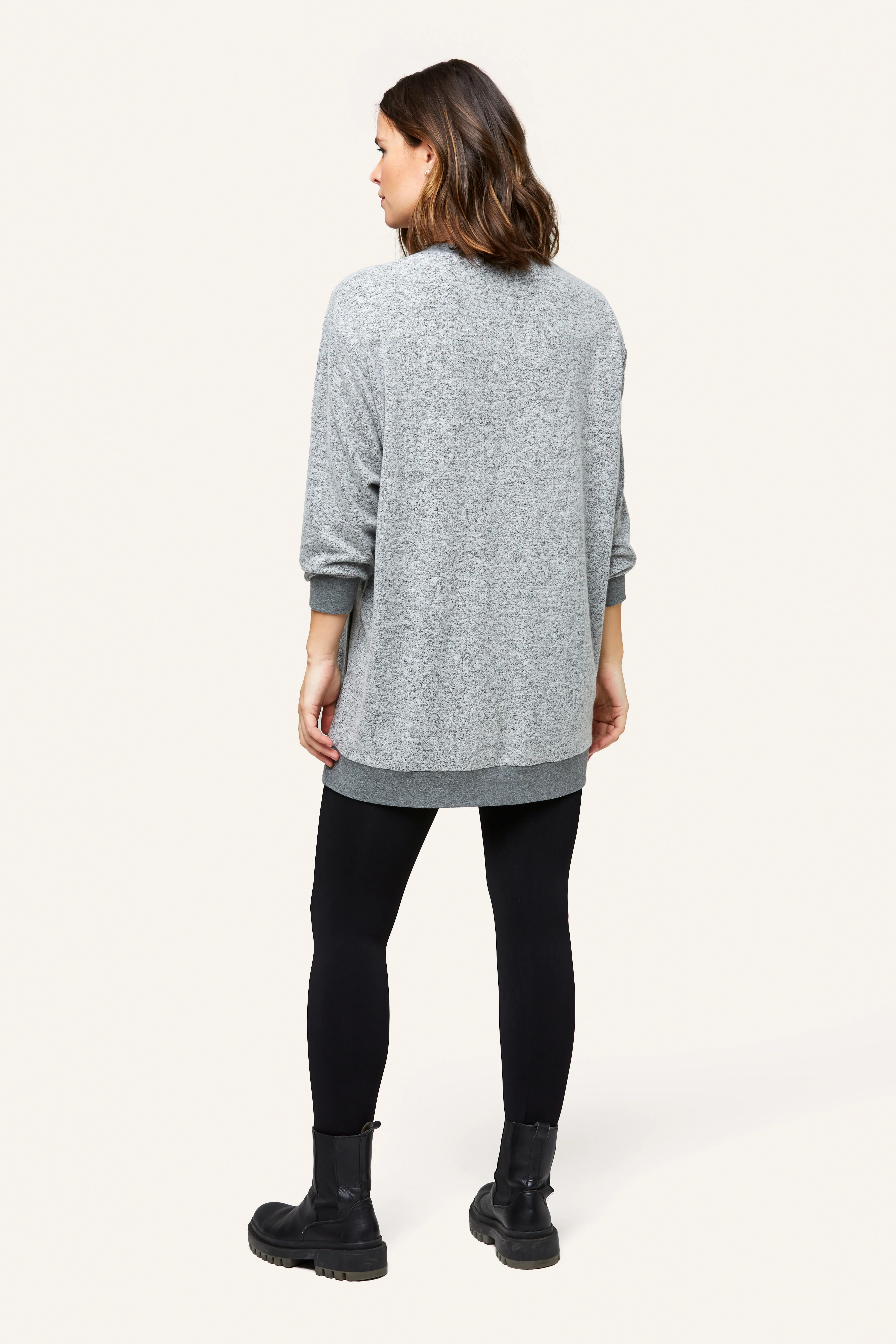 Jo Nursing Sweatshirt - Image 3