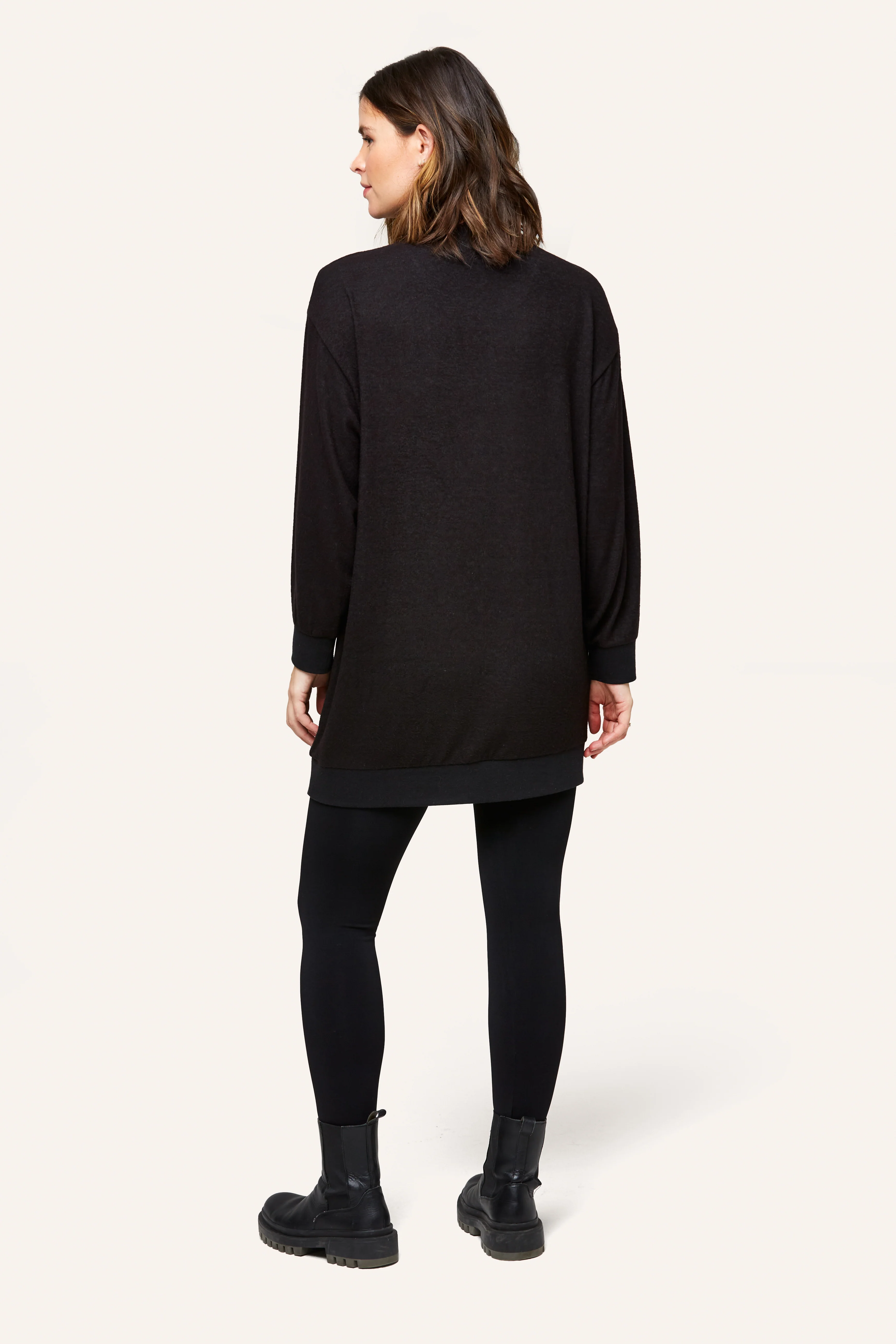 Jo Nursing Sweatshirt - Image 7