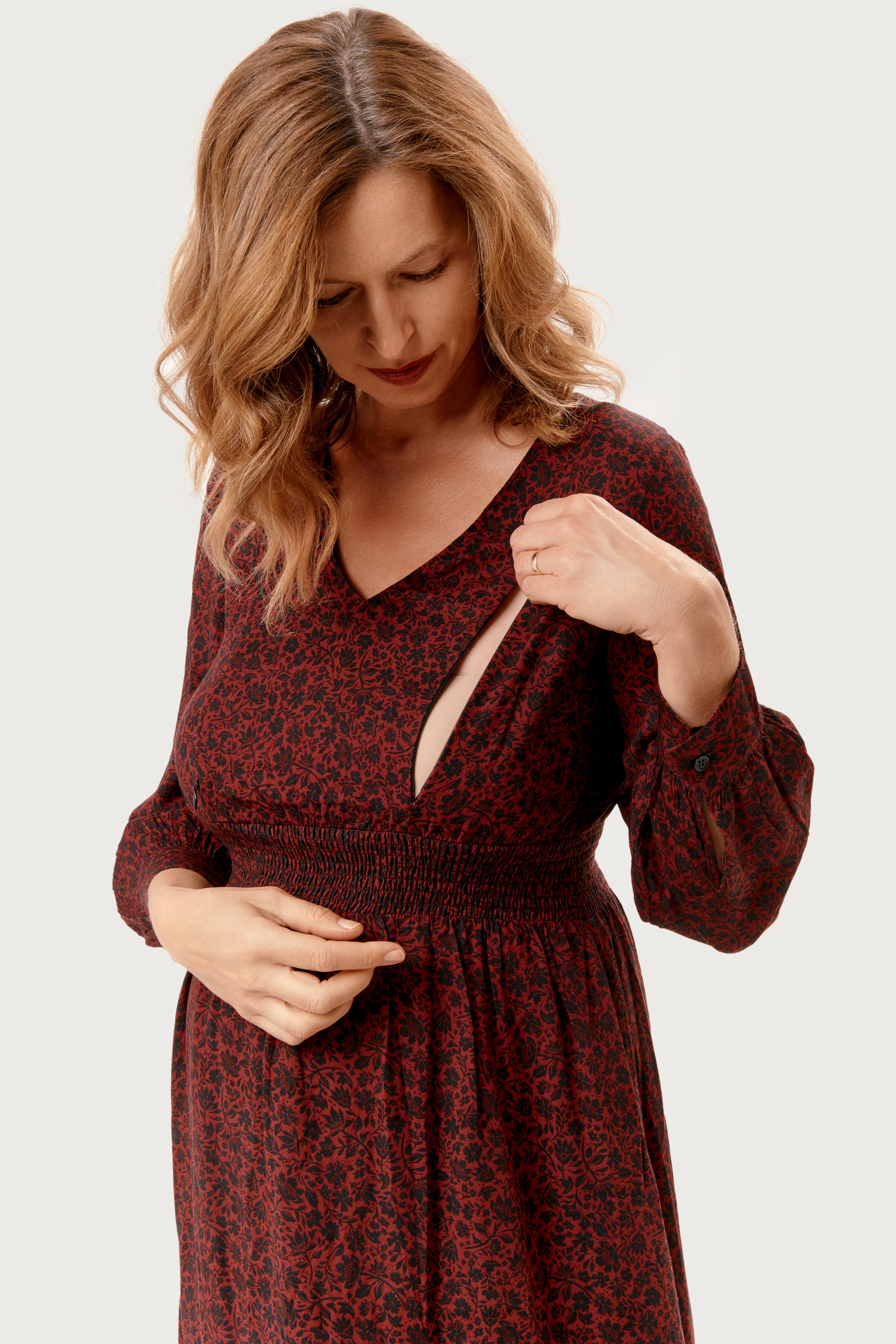 Leila Dress - Image 3