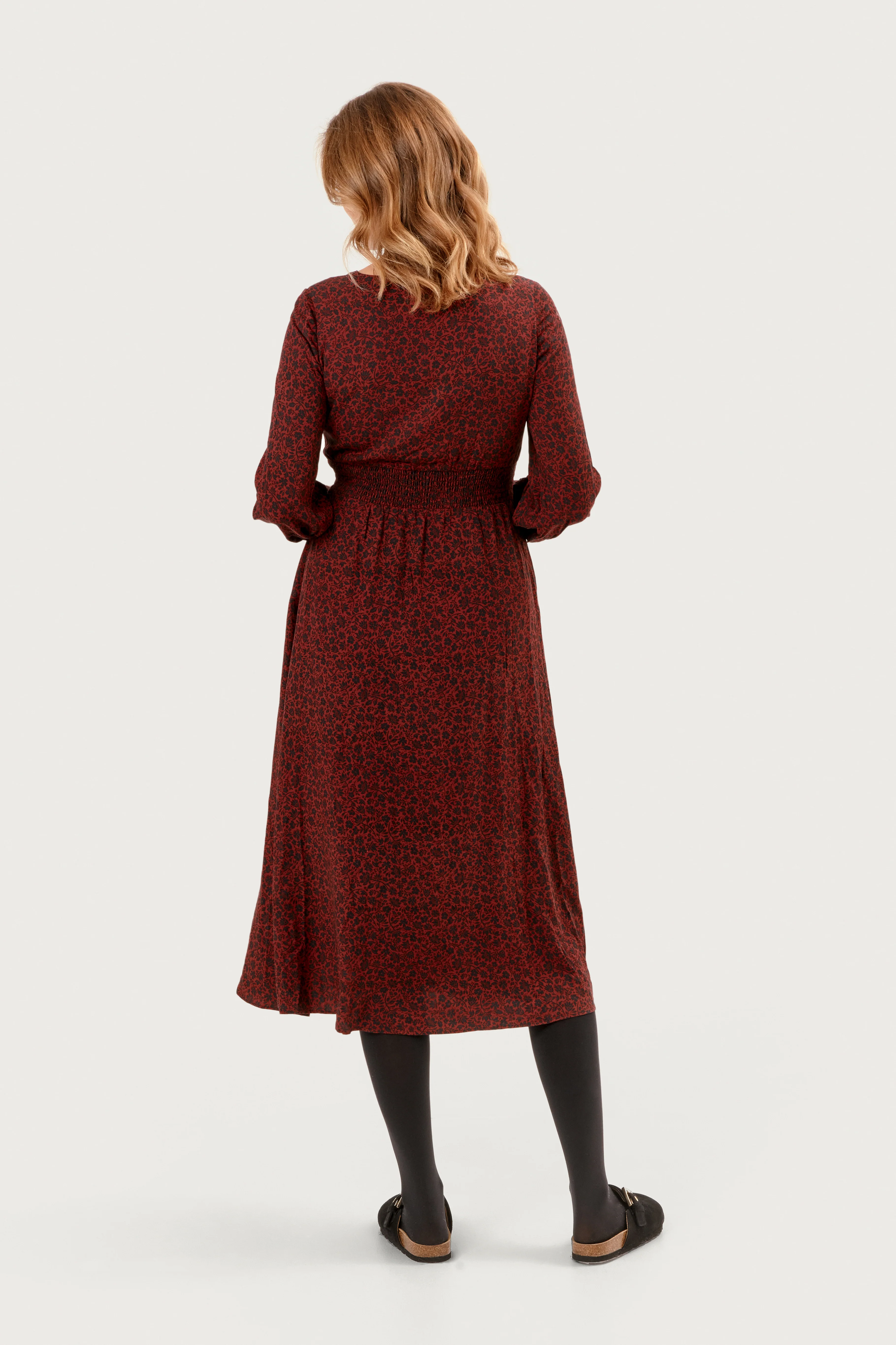 Leila Dress - Image 4