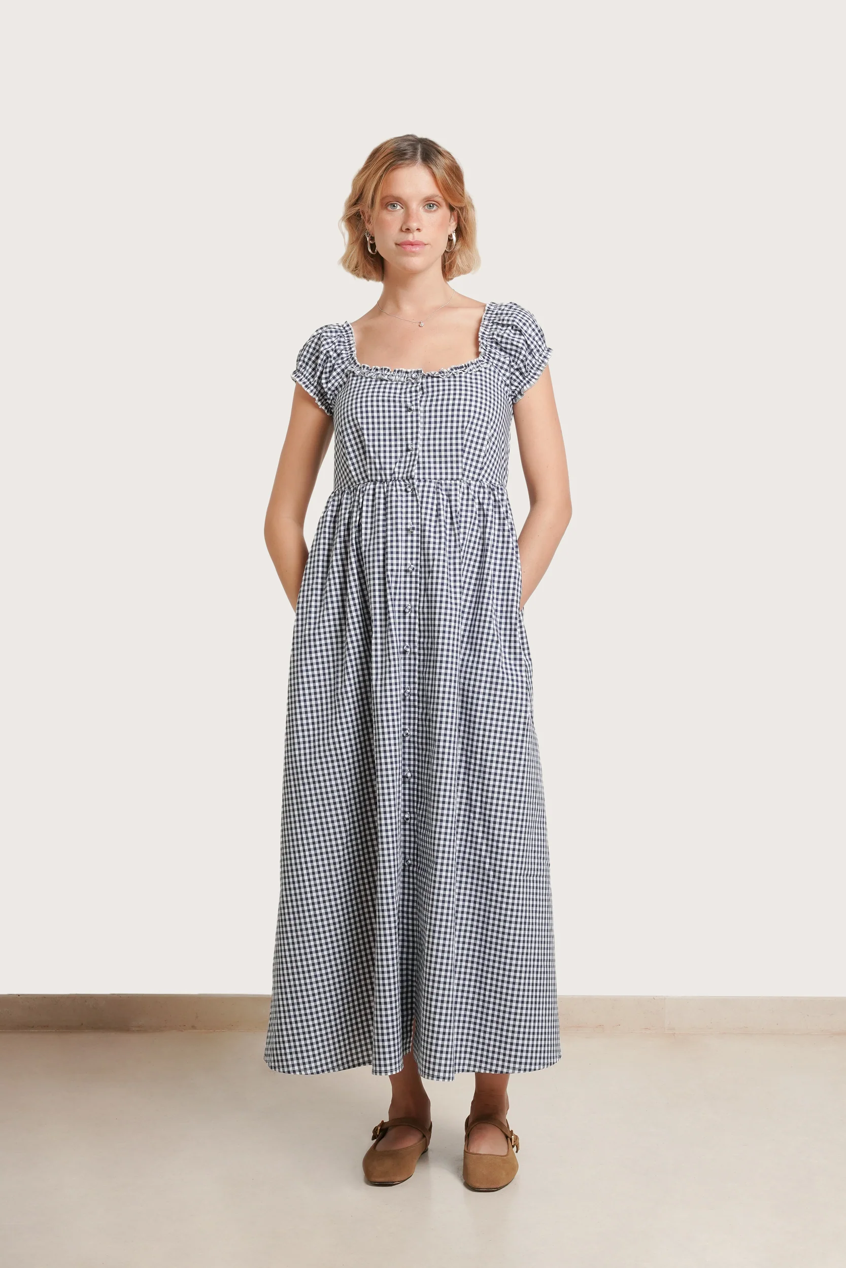 Lily Dress - Image 3