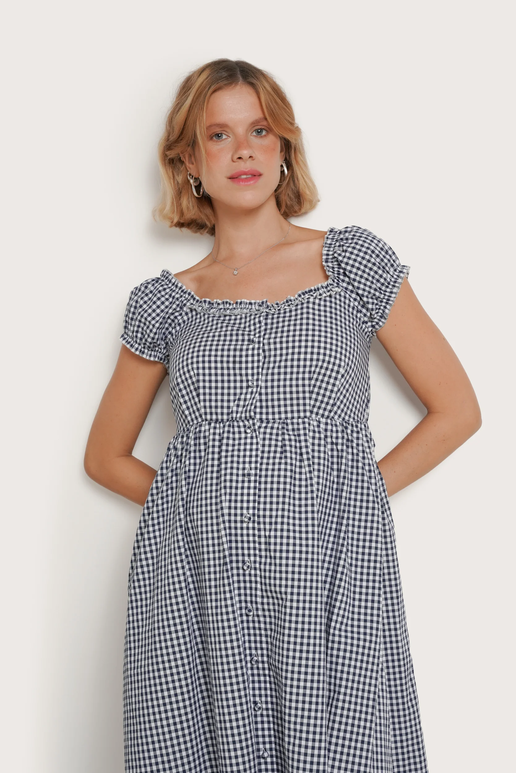 Lily Dress - Image 4