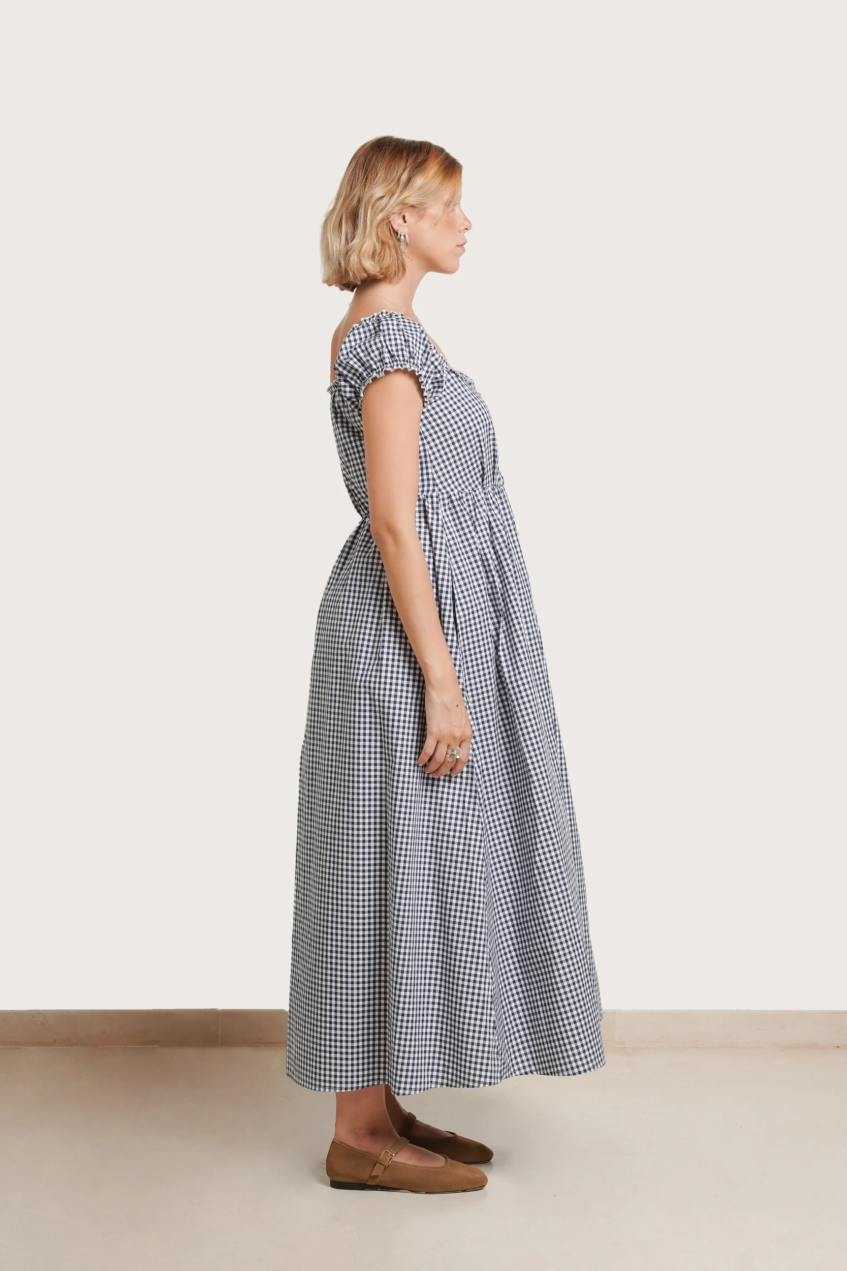 Lily Dress - Image 5