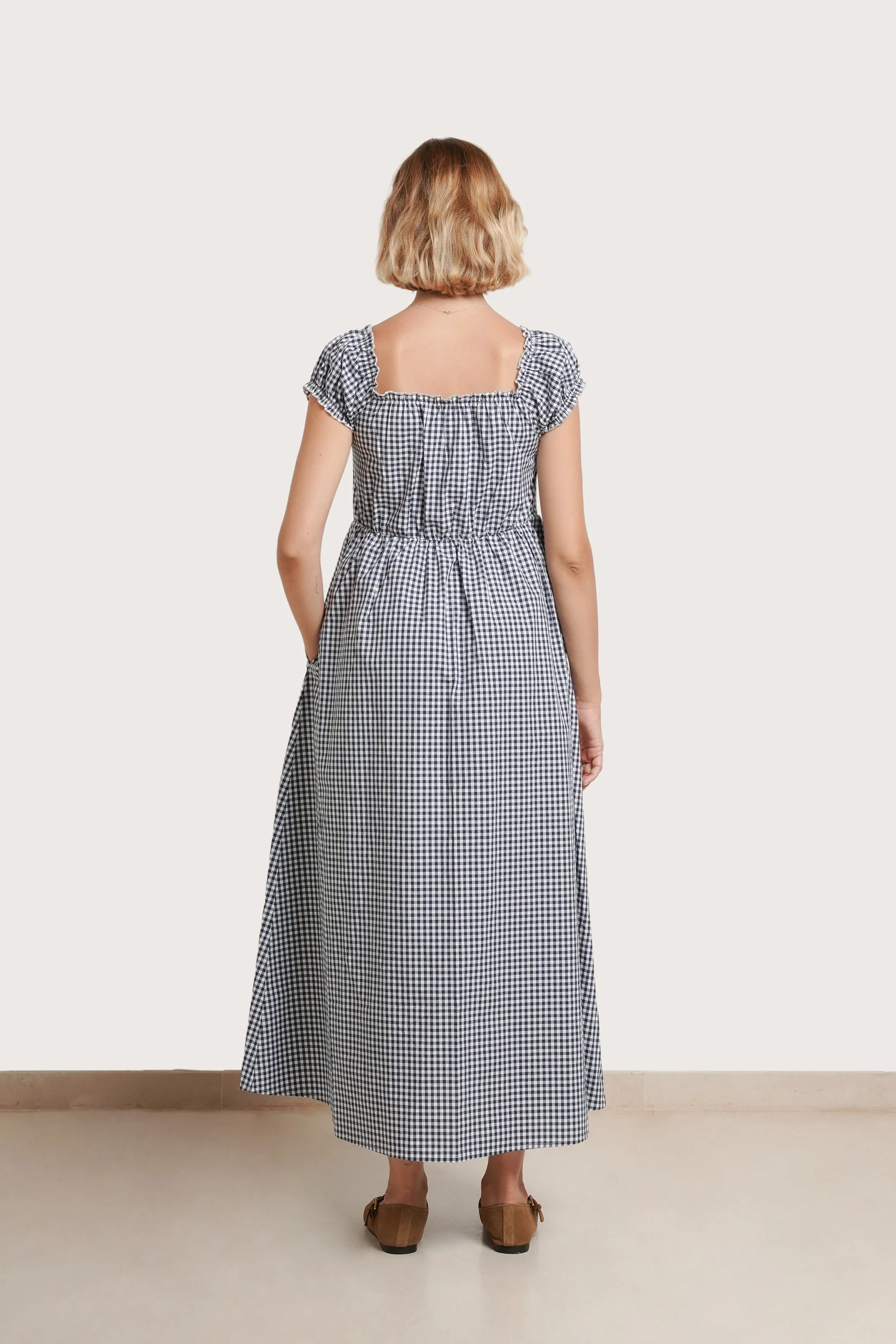 Lily Dress - Image 7