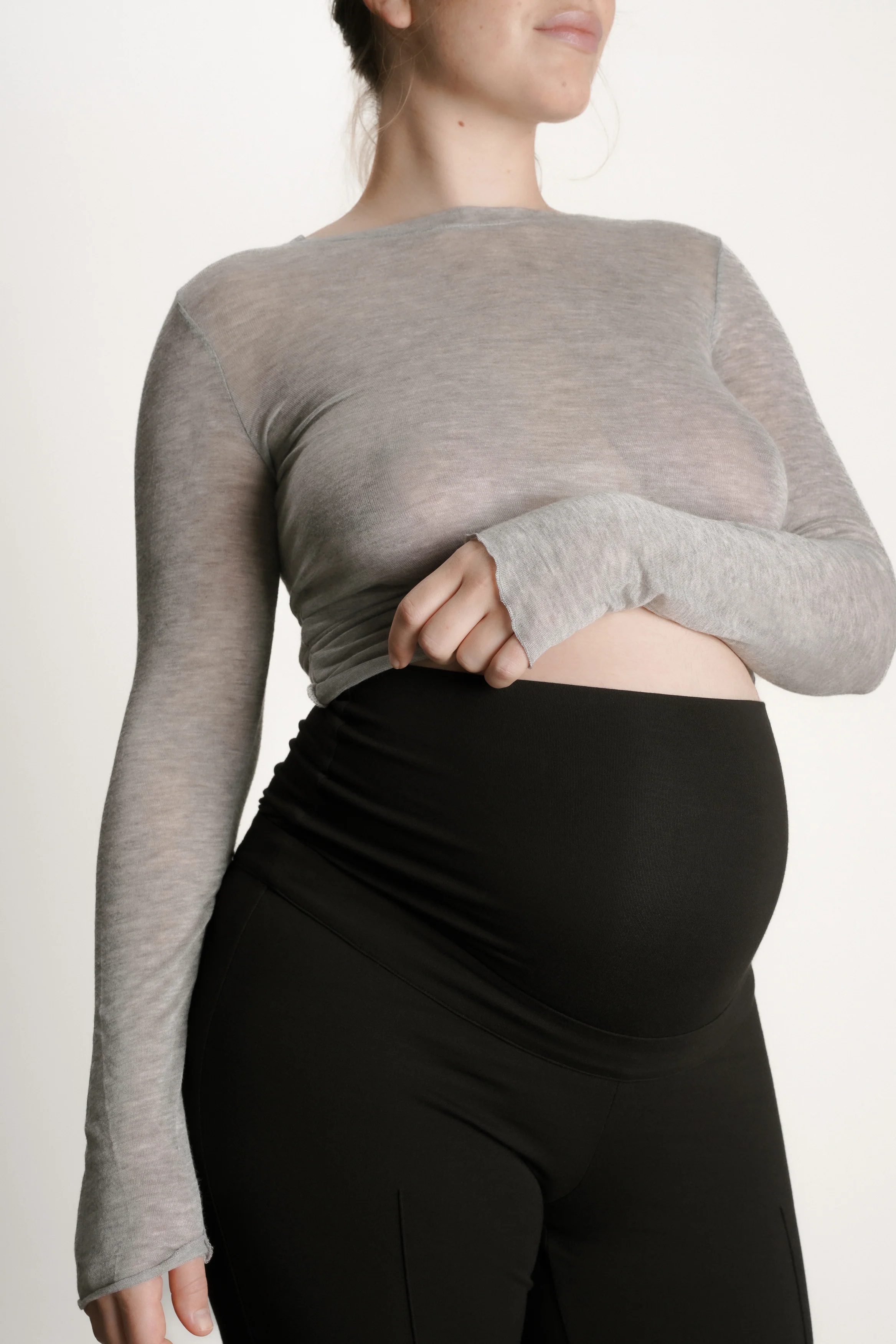 London Pant 4 Way Stretch - Image 3