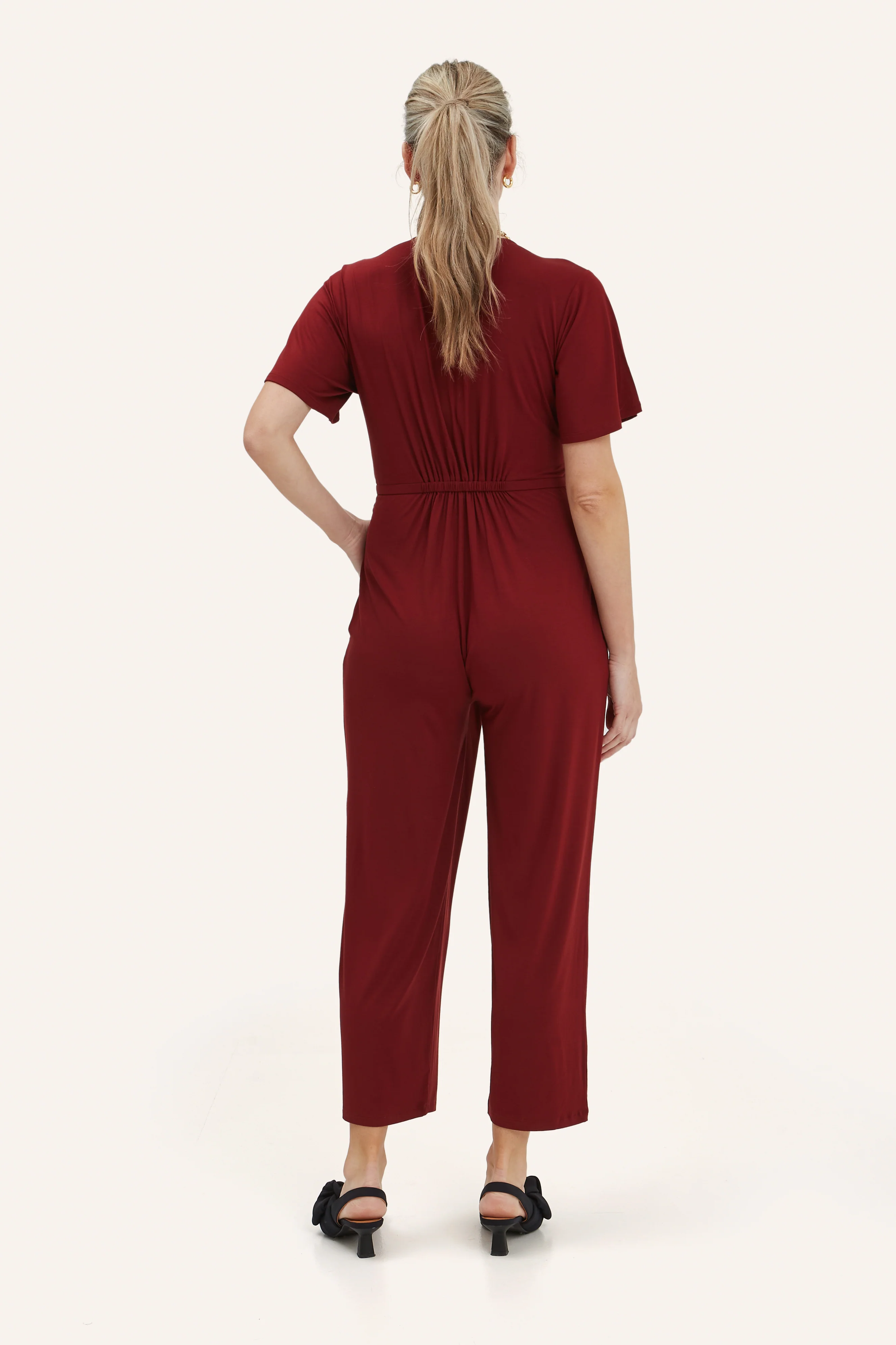 Lucia Jumpsuit - Image 4