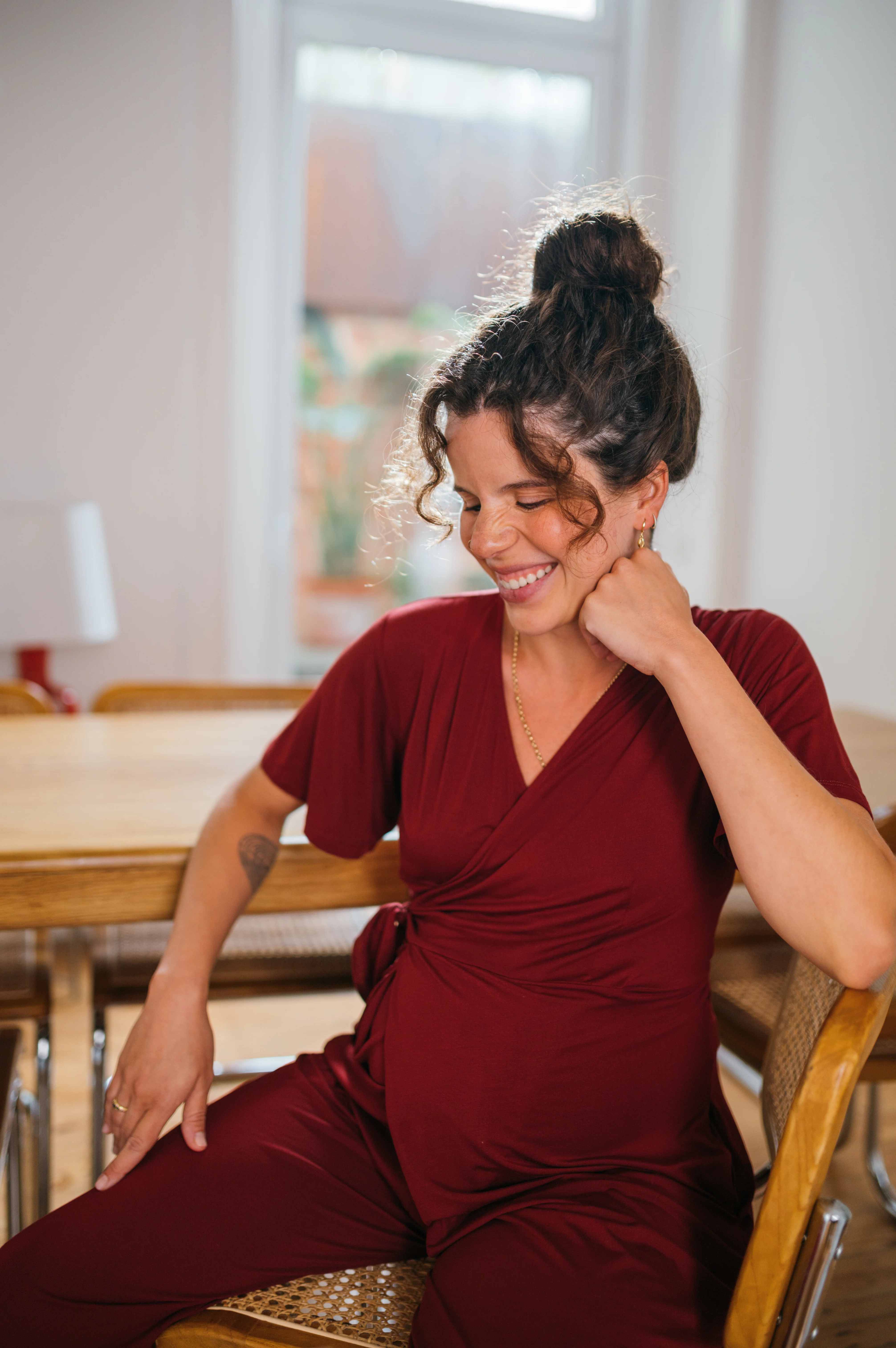 Lucia Jumpsuit - Image 5