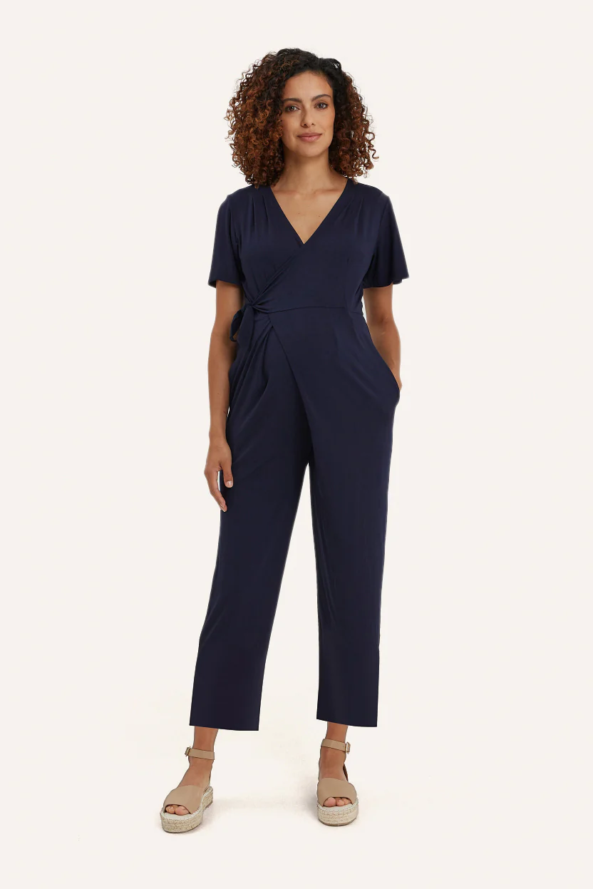 Lucia Jumpsuit - Image 6