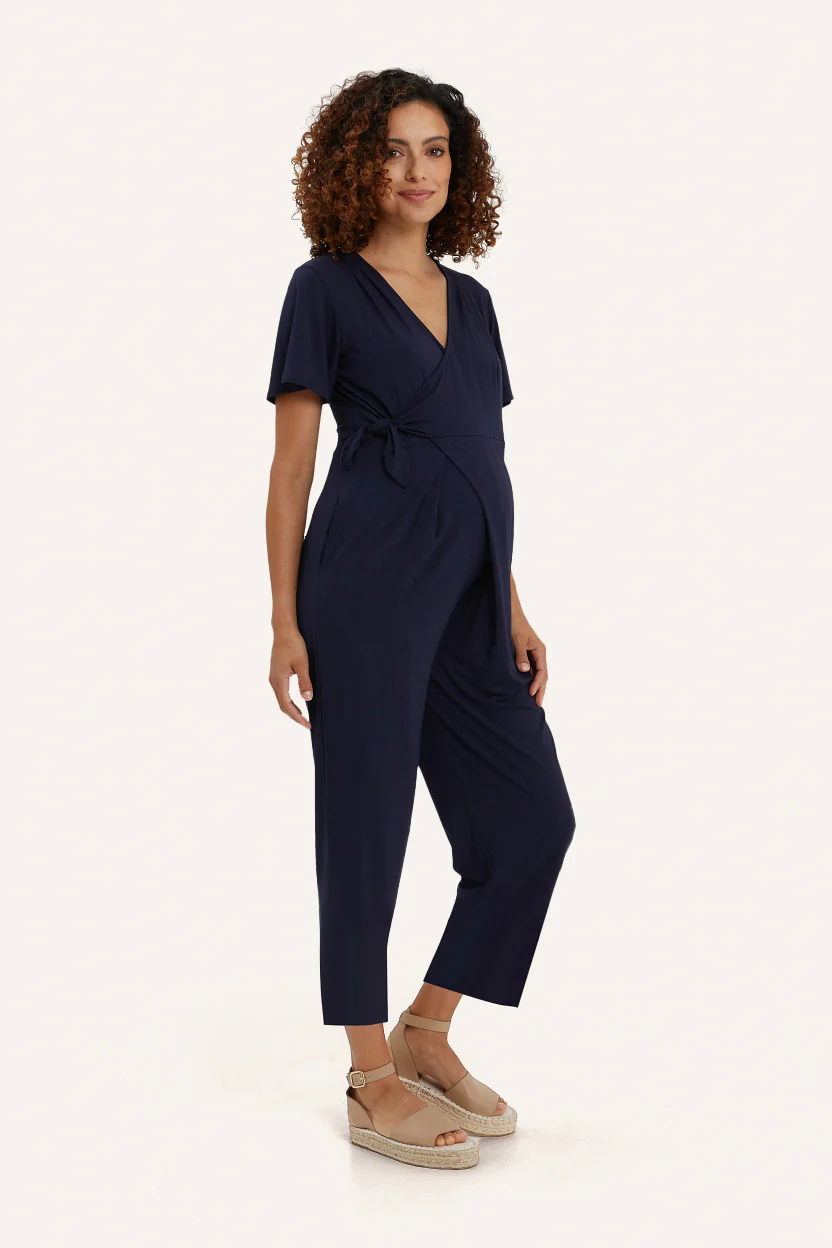 Lucia Jumpsuit - Image 8