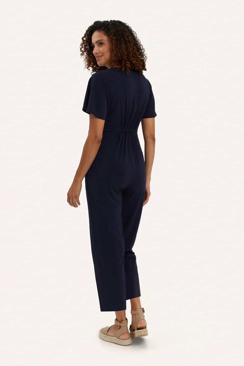 Lucia Jumpsuit - Image 9