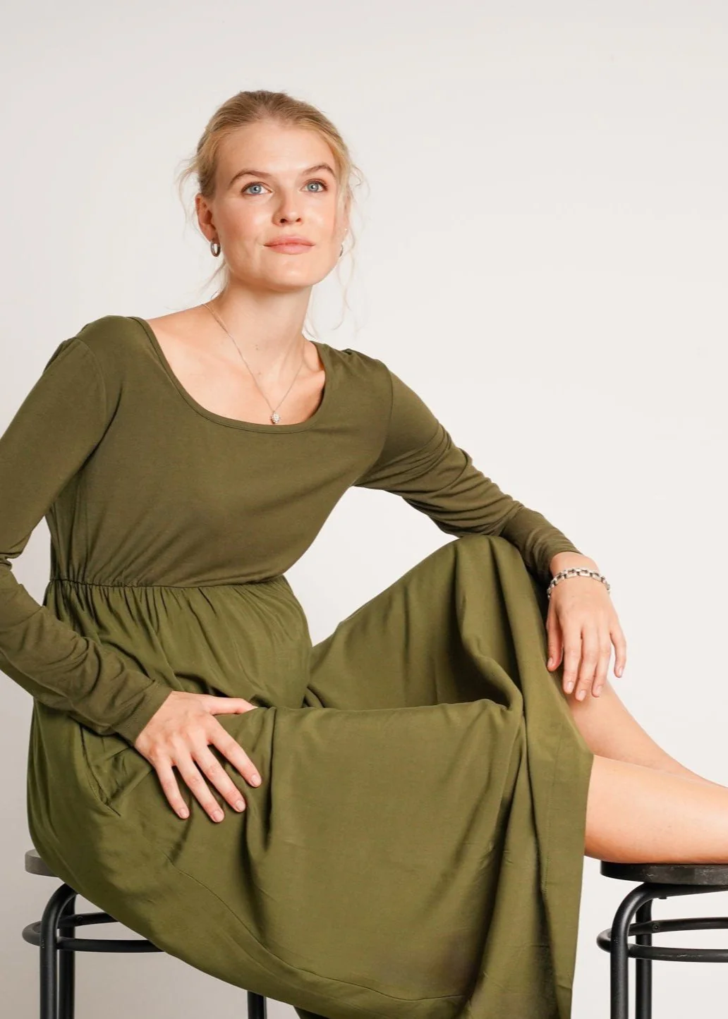 Maeve Dress - Image 3