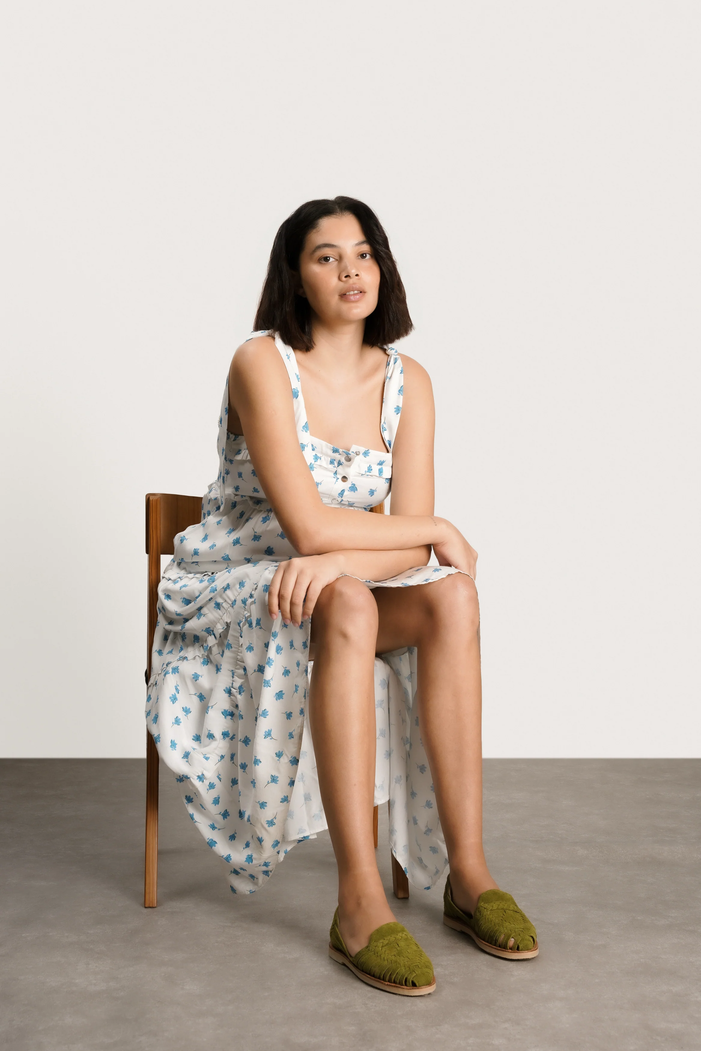 Mara Dress - Image 3