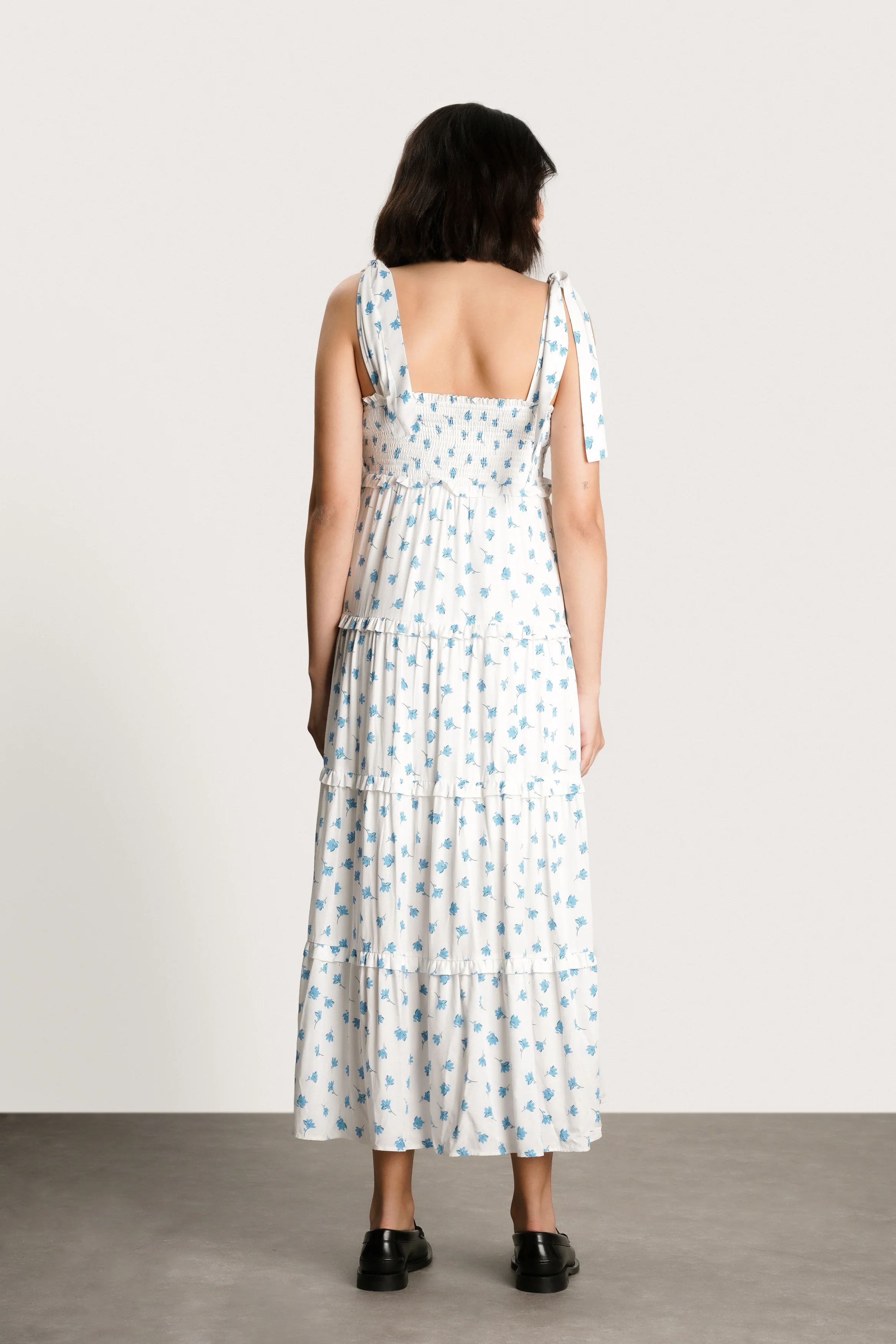 Mara Dress - Image 6