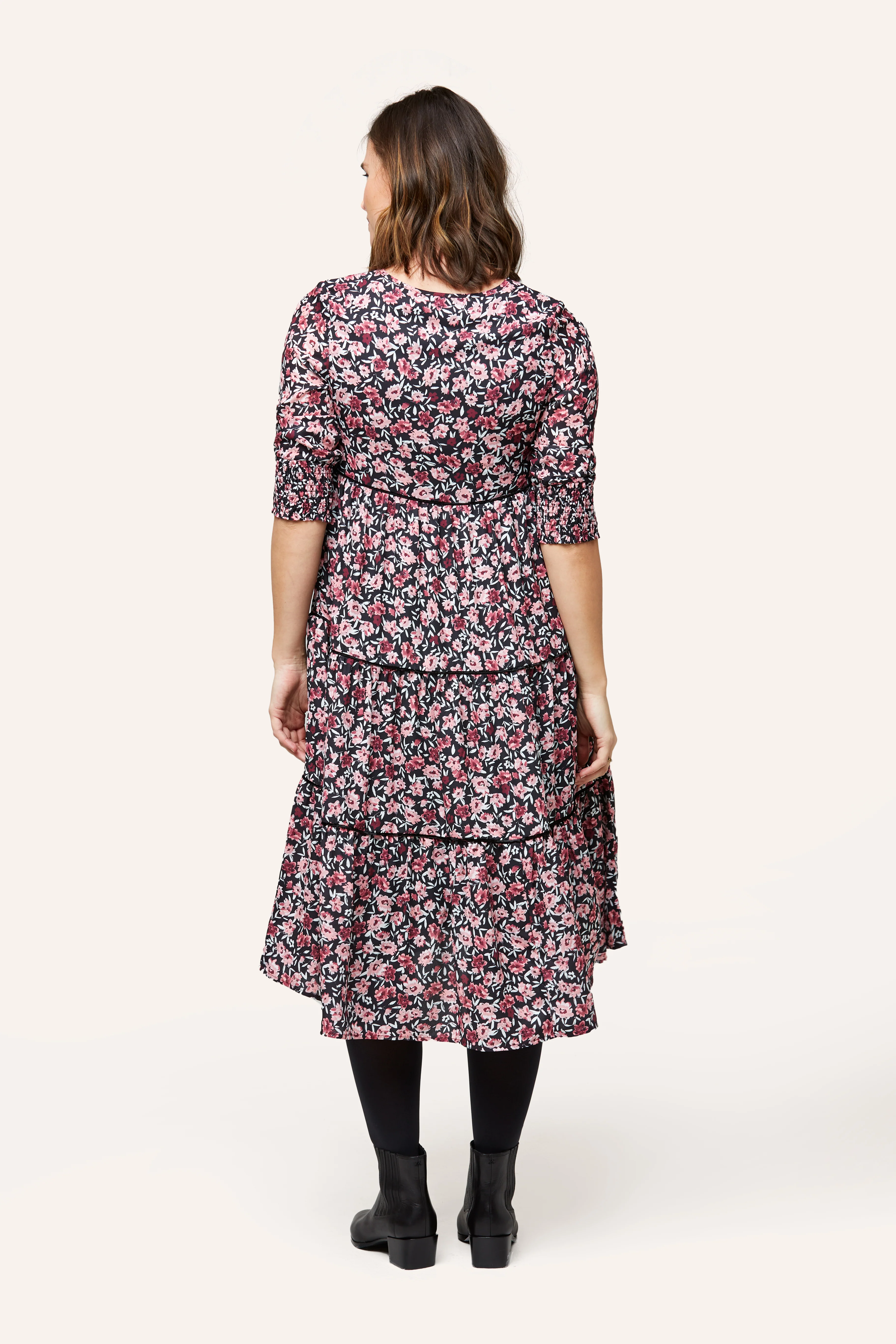 Aurora Dress - Image 4