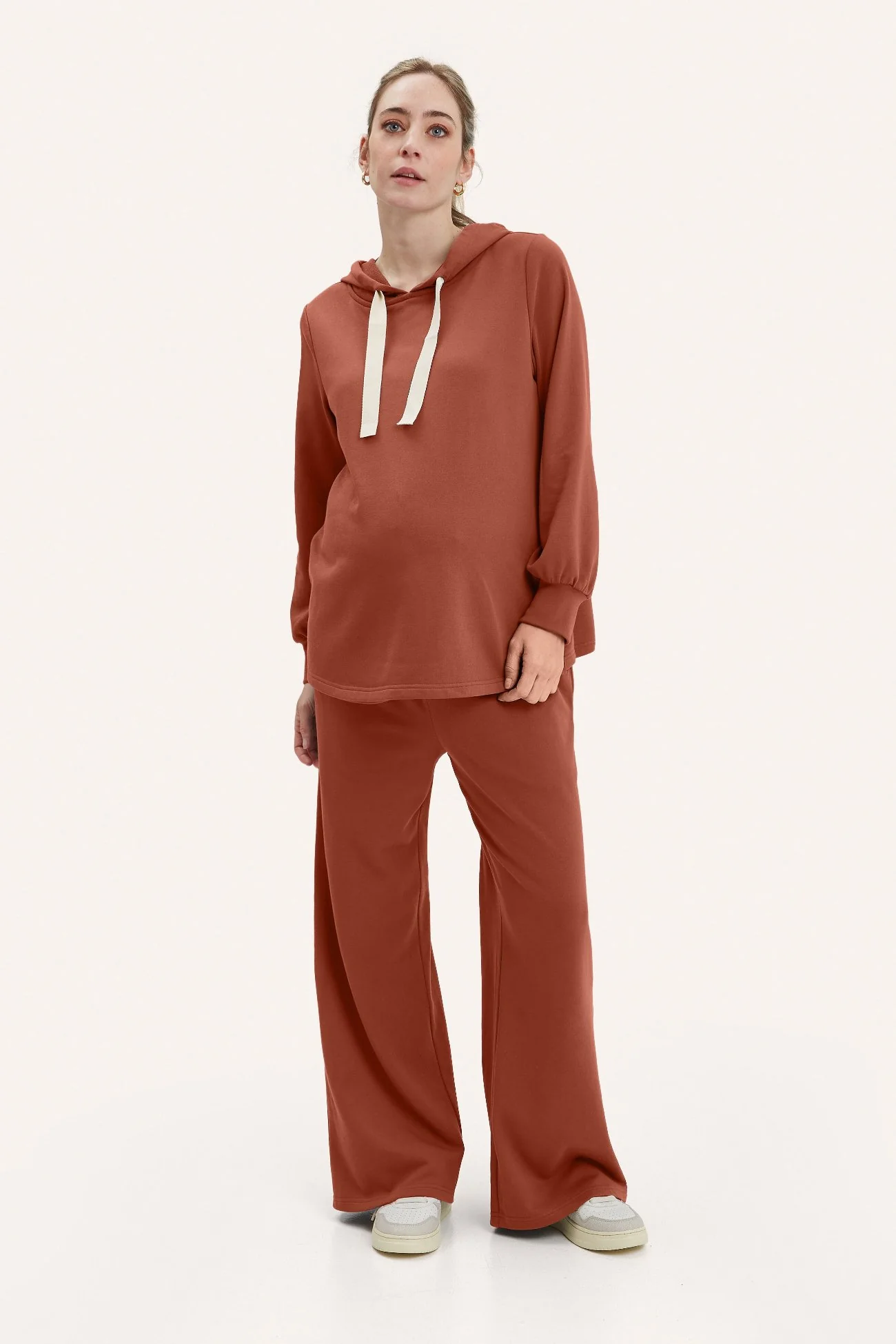 Crosby Nursing Hoodie - Image 6