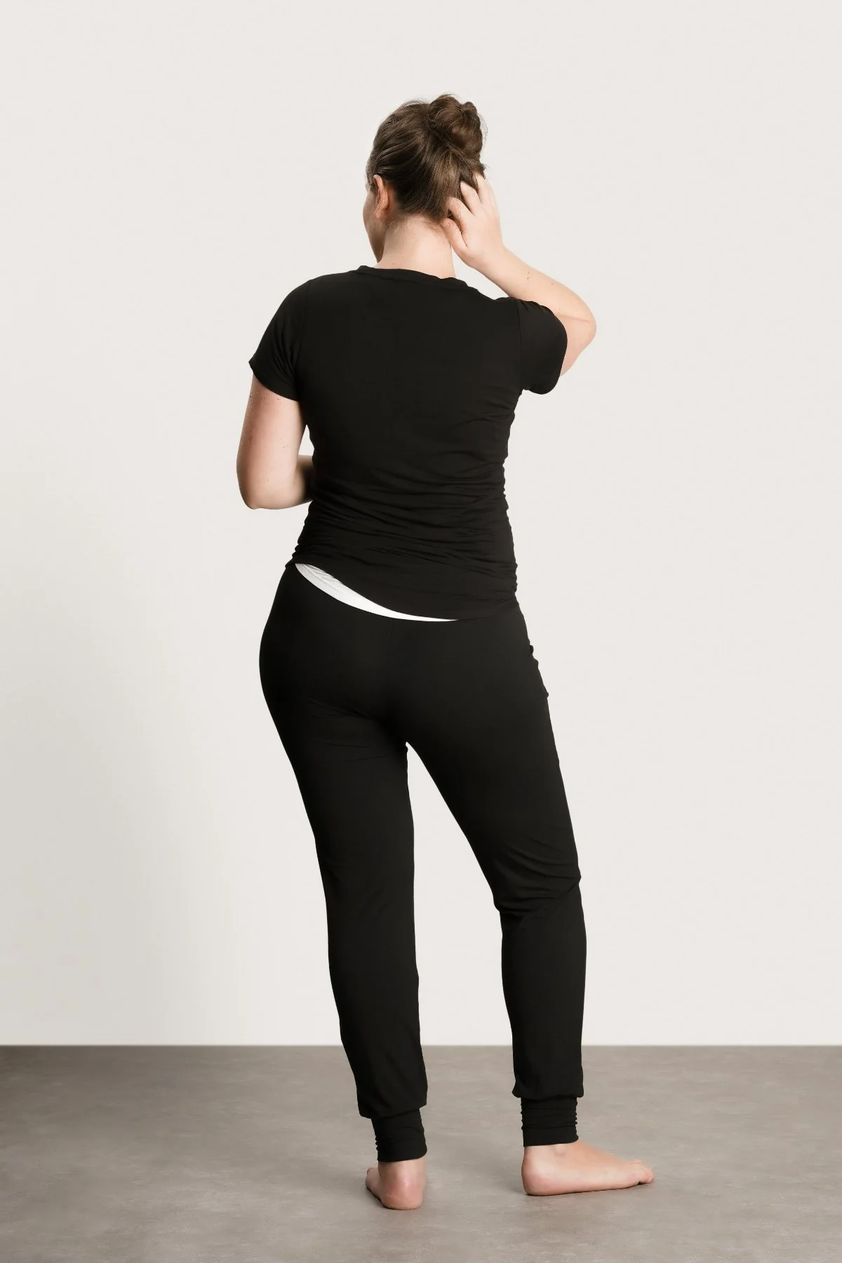 24/7 Soft Bamboo Jogger - Image 3