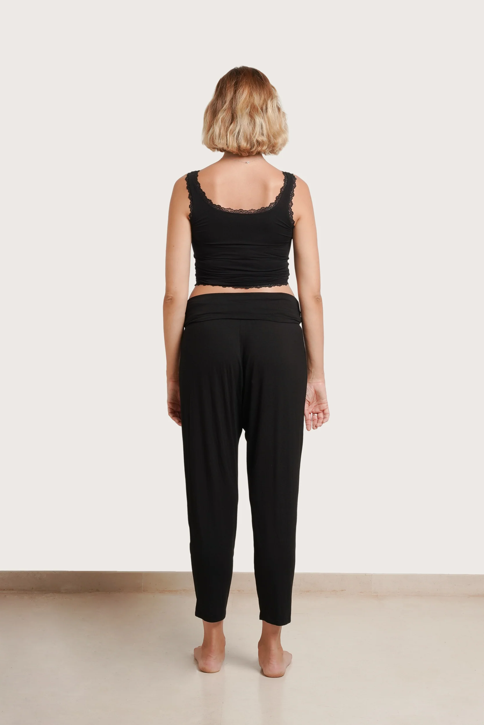 Max Tapered Lounge Pants - Image 4