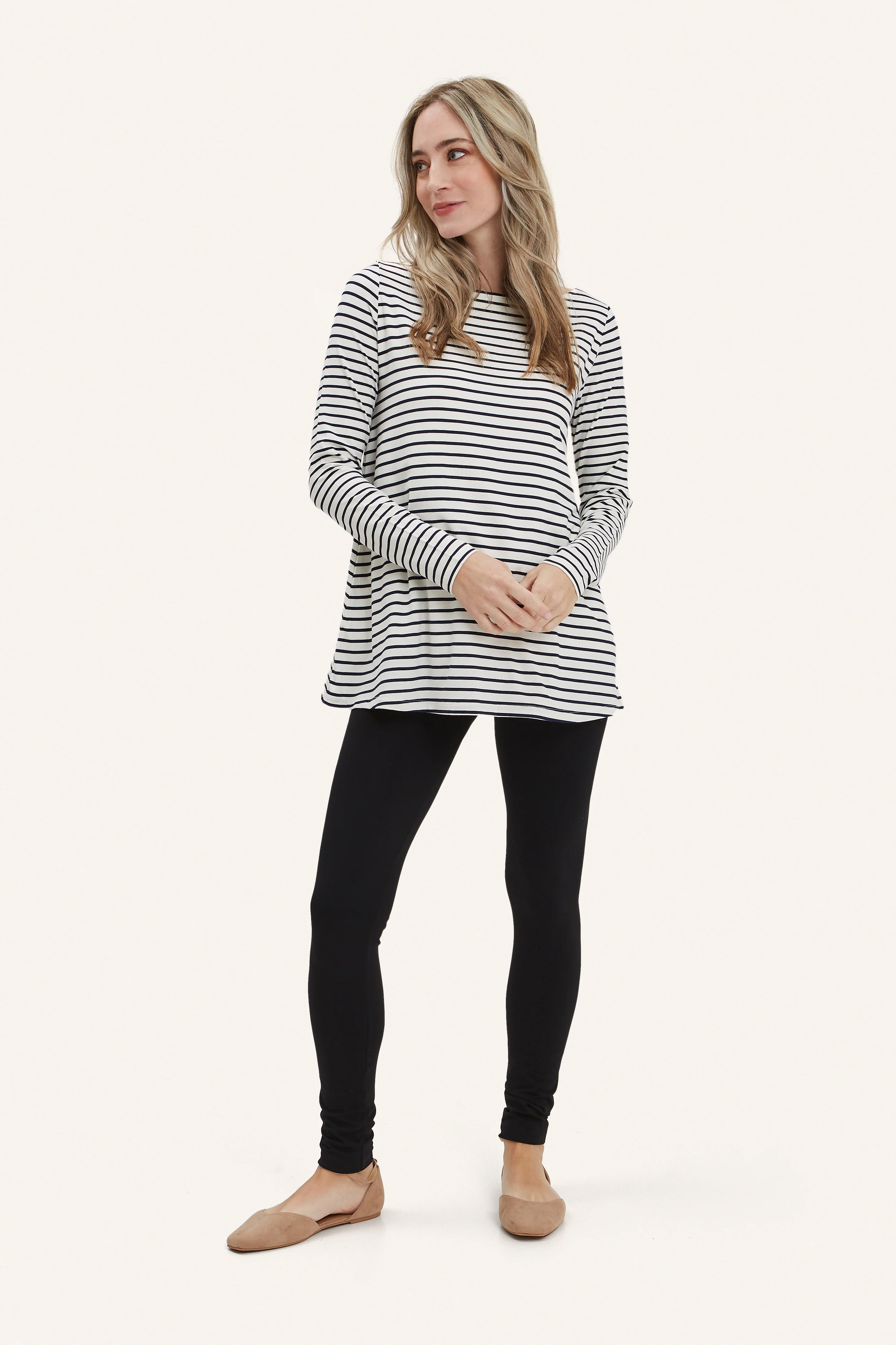 Nicolette Nursing Top - Image 5