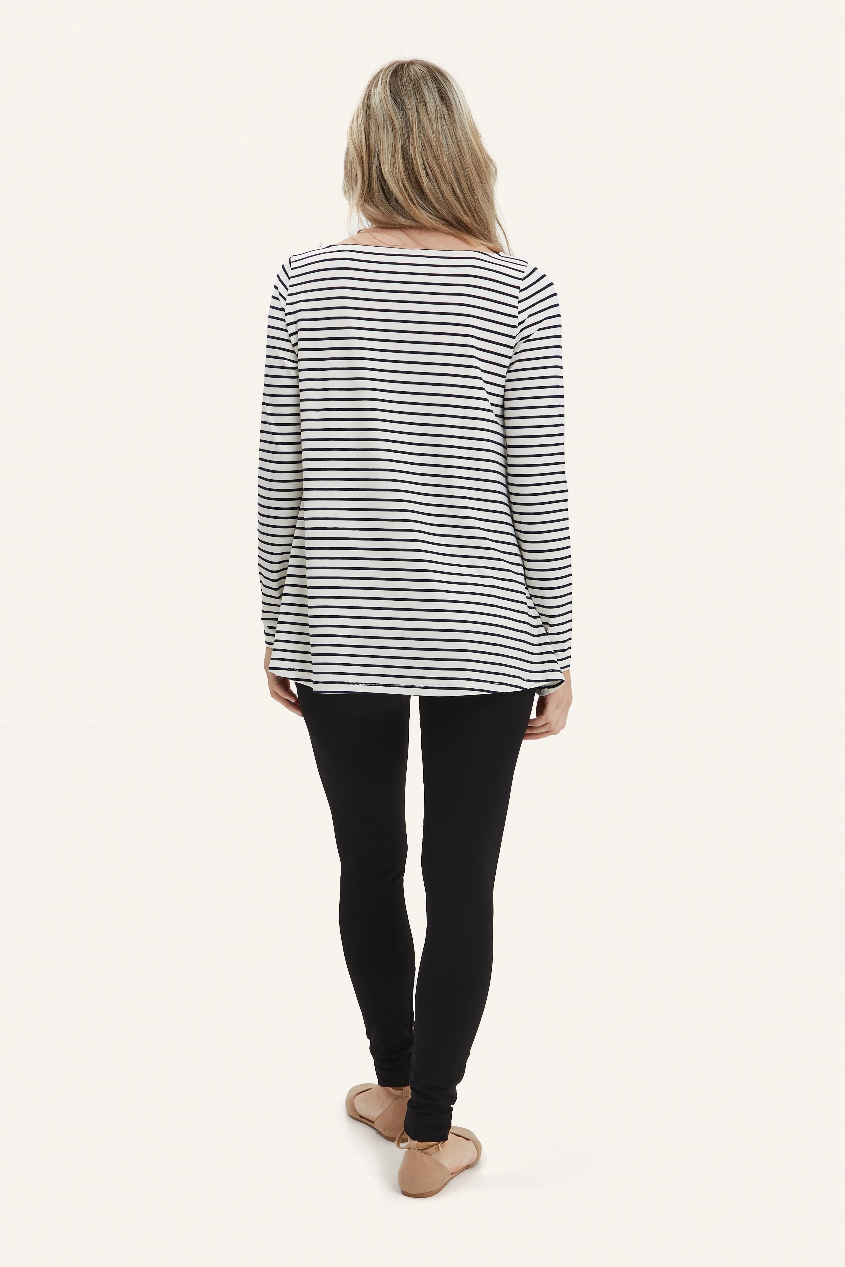 Nicolette Nursing Top - Image 8