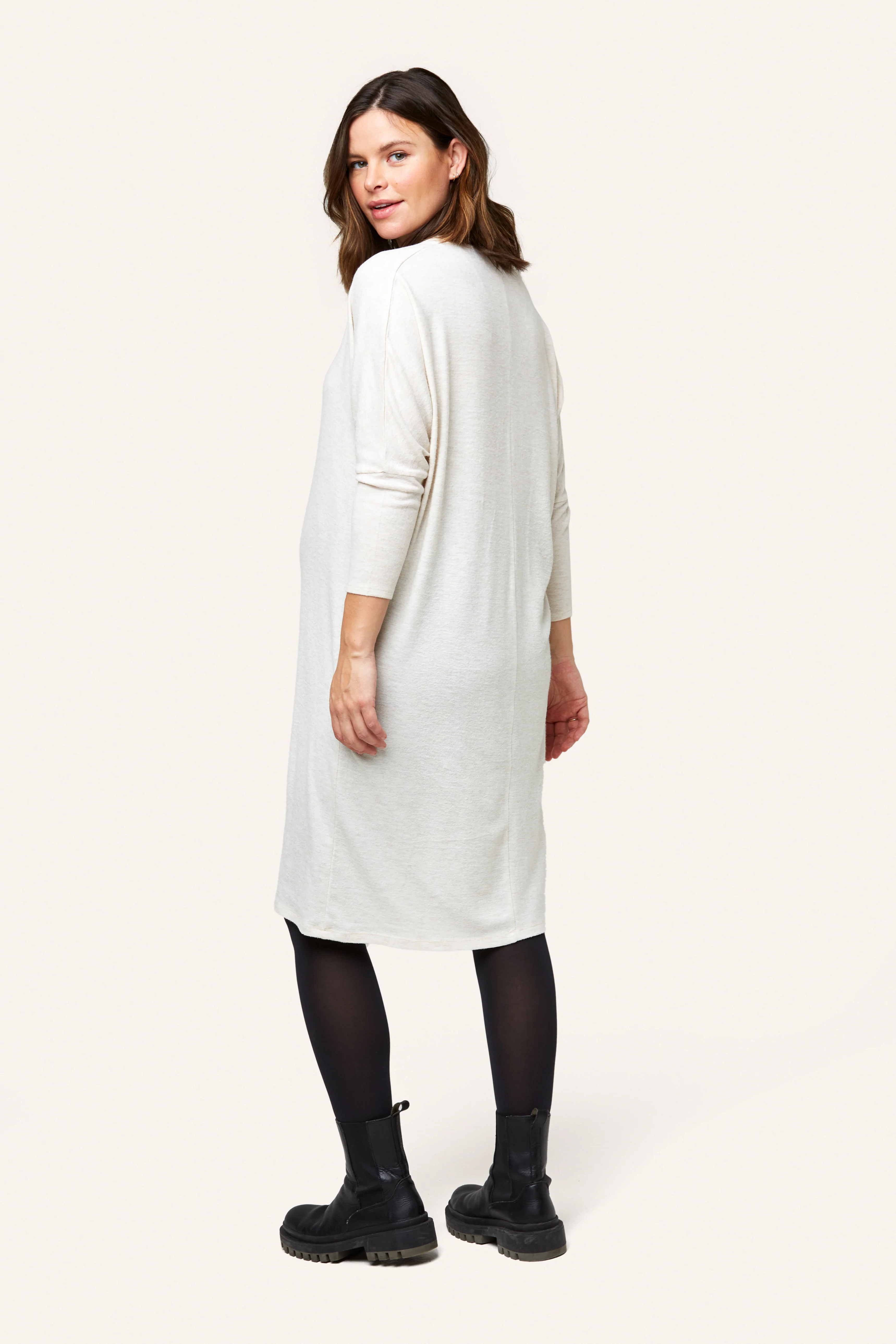 Quinn Dress - Image 4