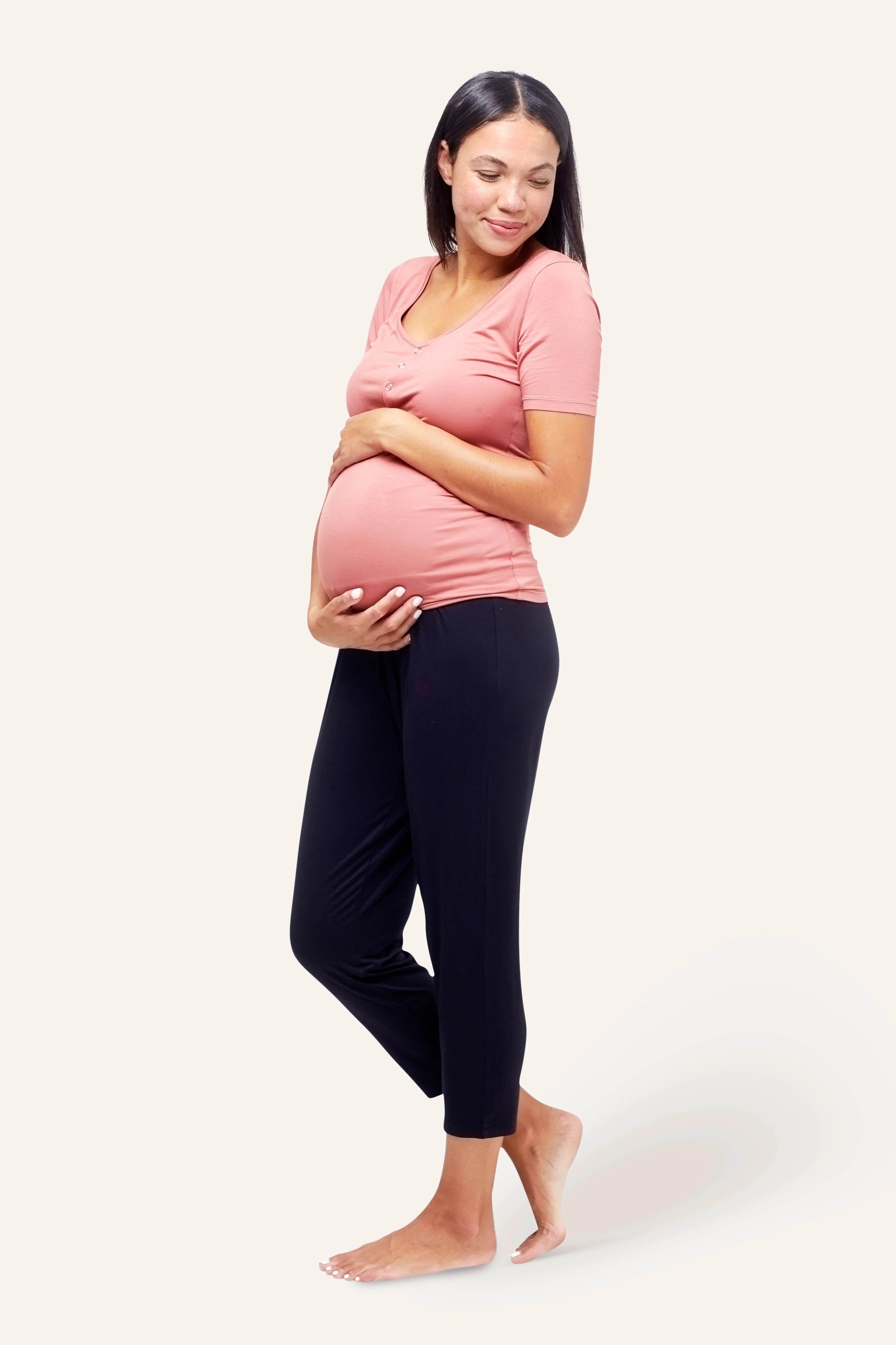 Rhys Nursing Tee - Image 8